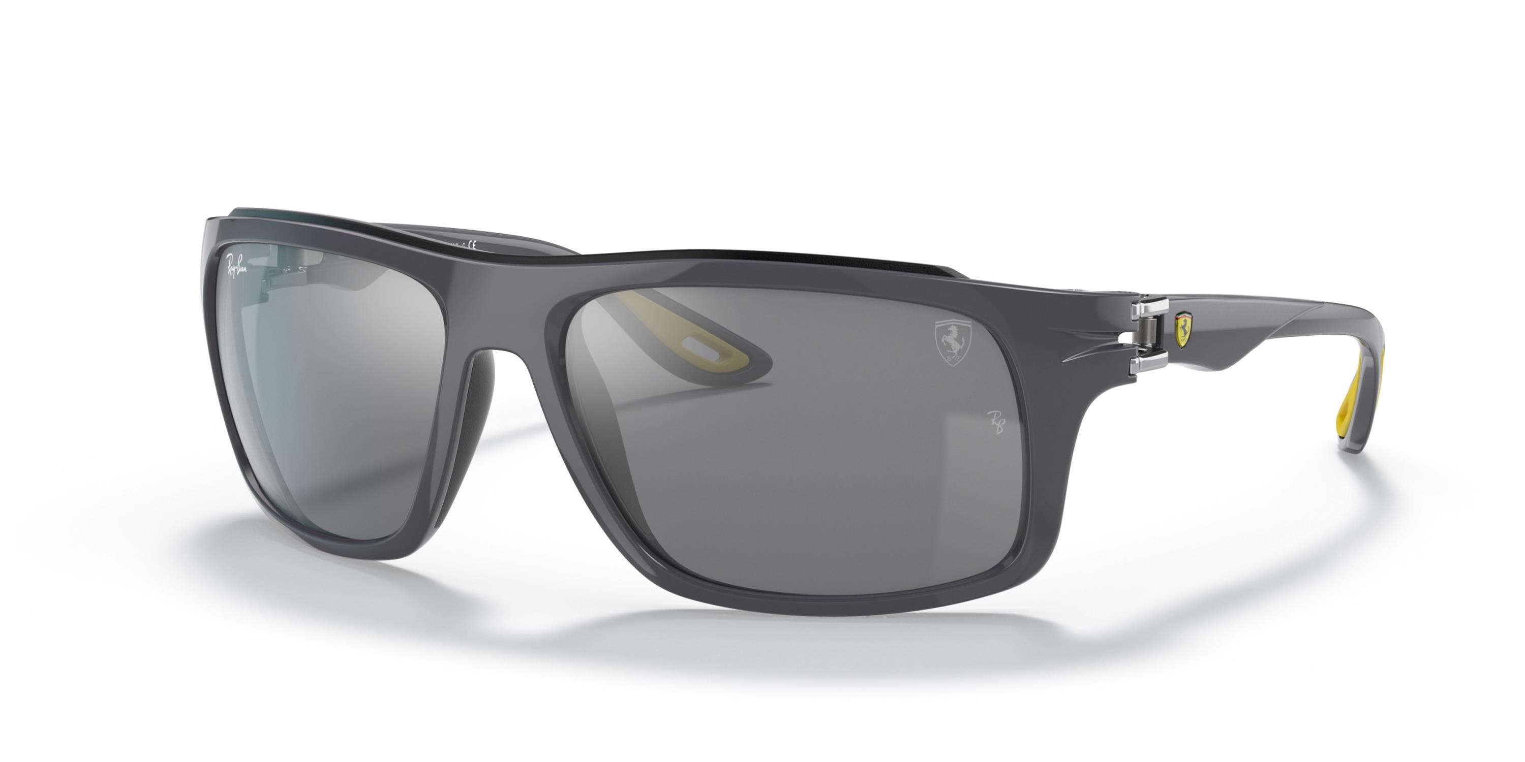 RAY-BAN 4364M F6246G 61