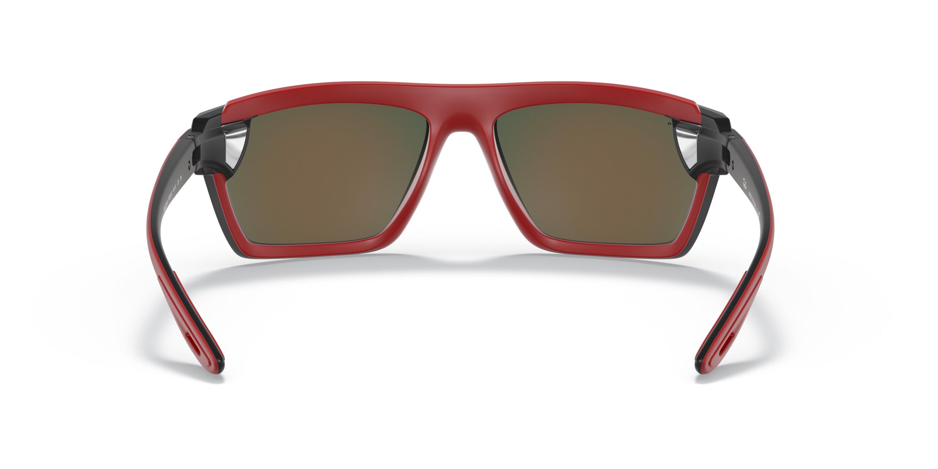 RAY-BAN 0RB4370M F6026Q 64