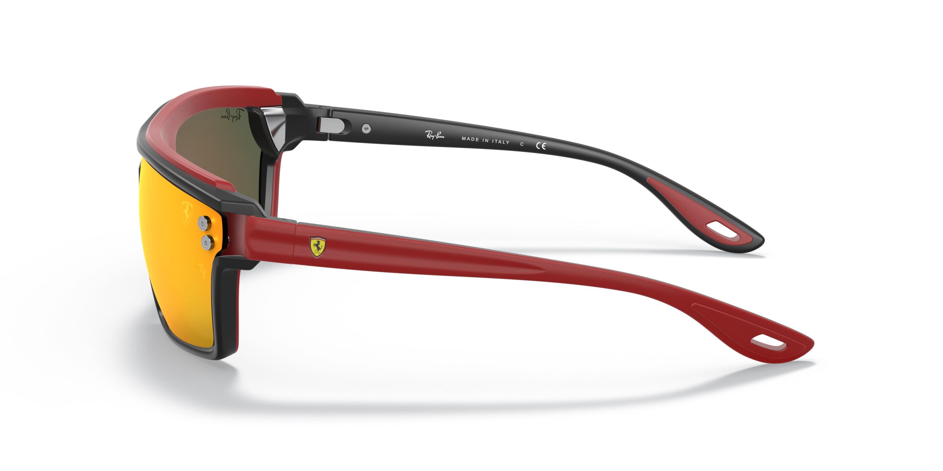 RAY-BAN 0RB4370M F6026Q 64