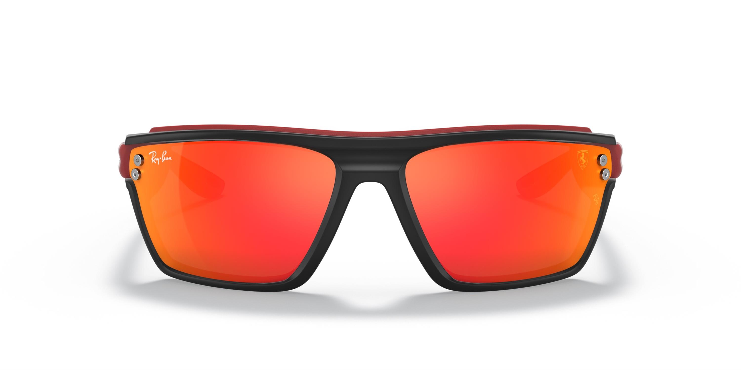 RAY-BAN 0RB4370M F6026Q 64