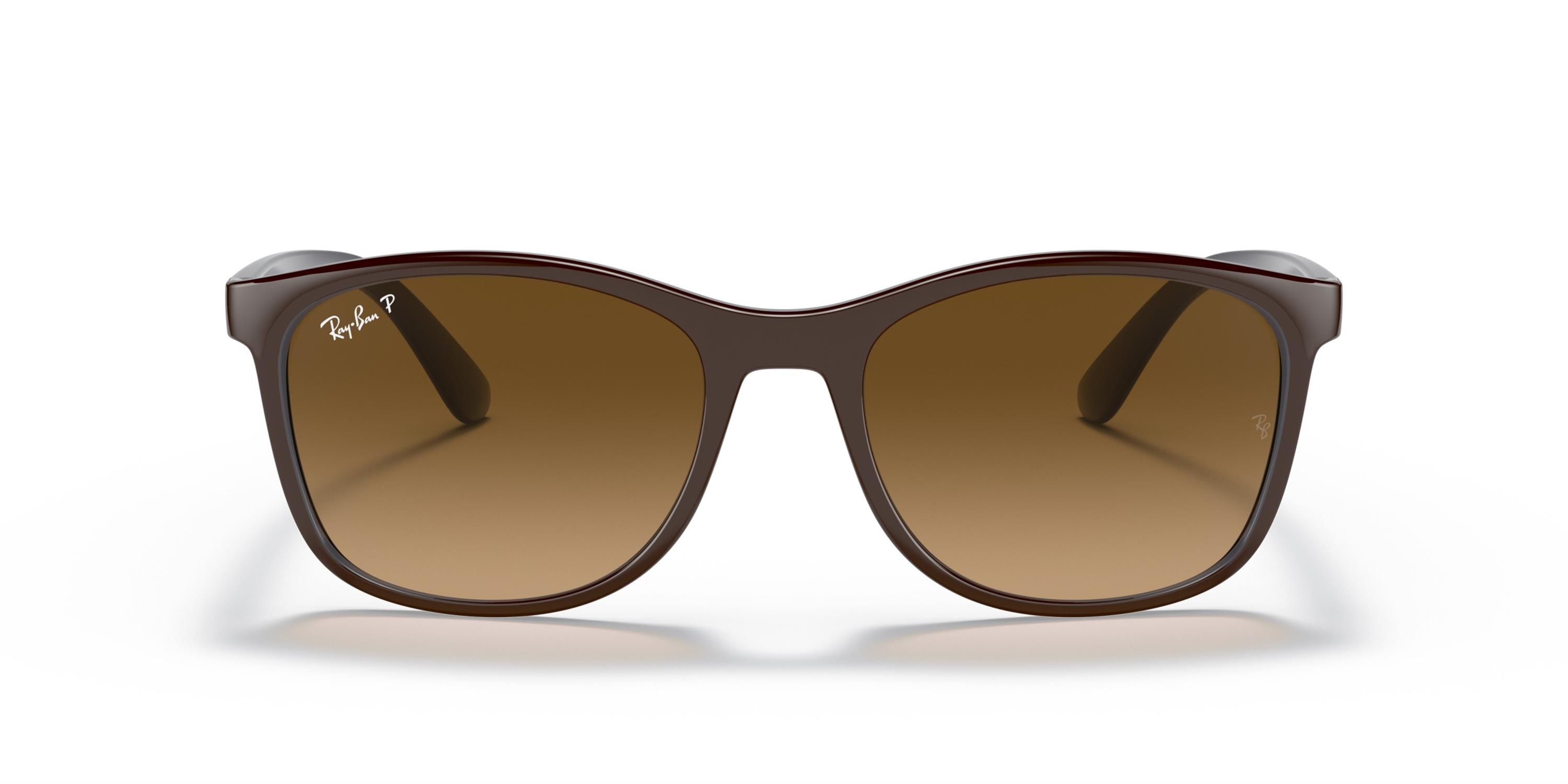 RAY-BAN 4374 6600M2 56 Güneş Gözlüğü