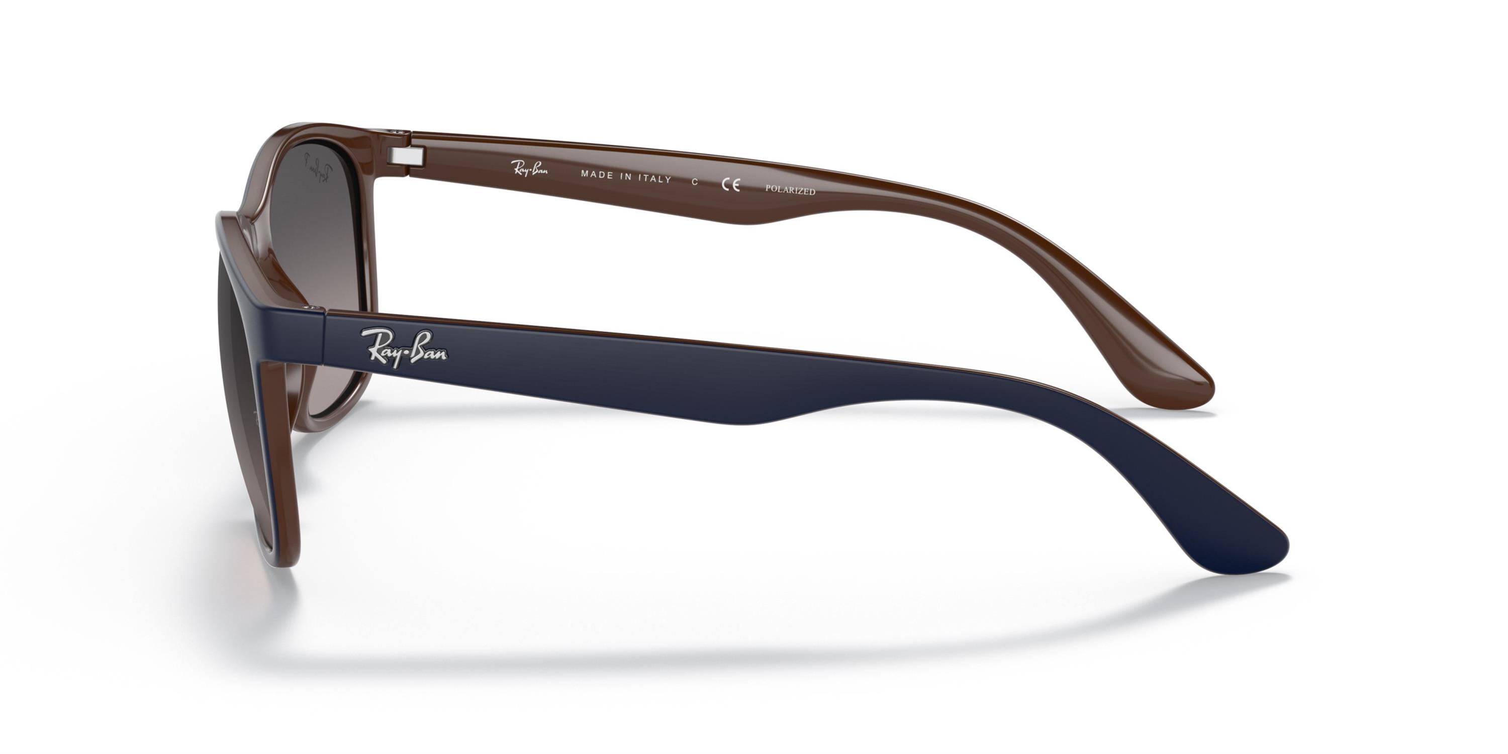 RAY-BAN 4374 6601M3 56 Güneş Gözlüğü