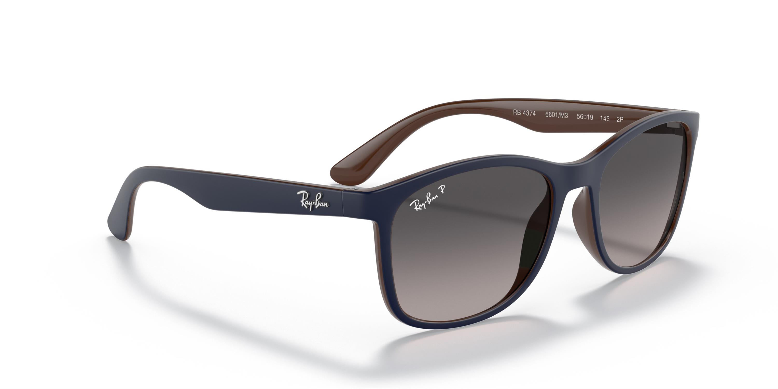 RAY-BAN 4374 6601M3 56 Güneş Gözlüğü