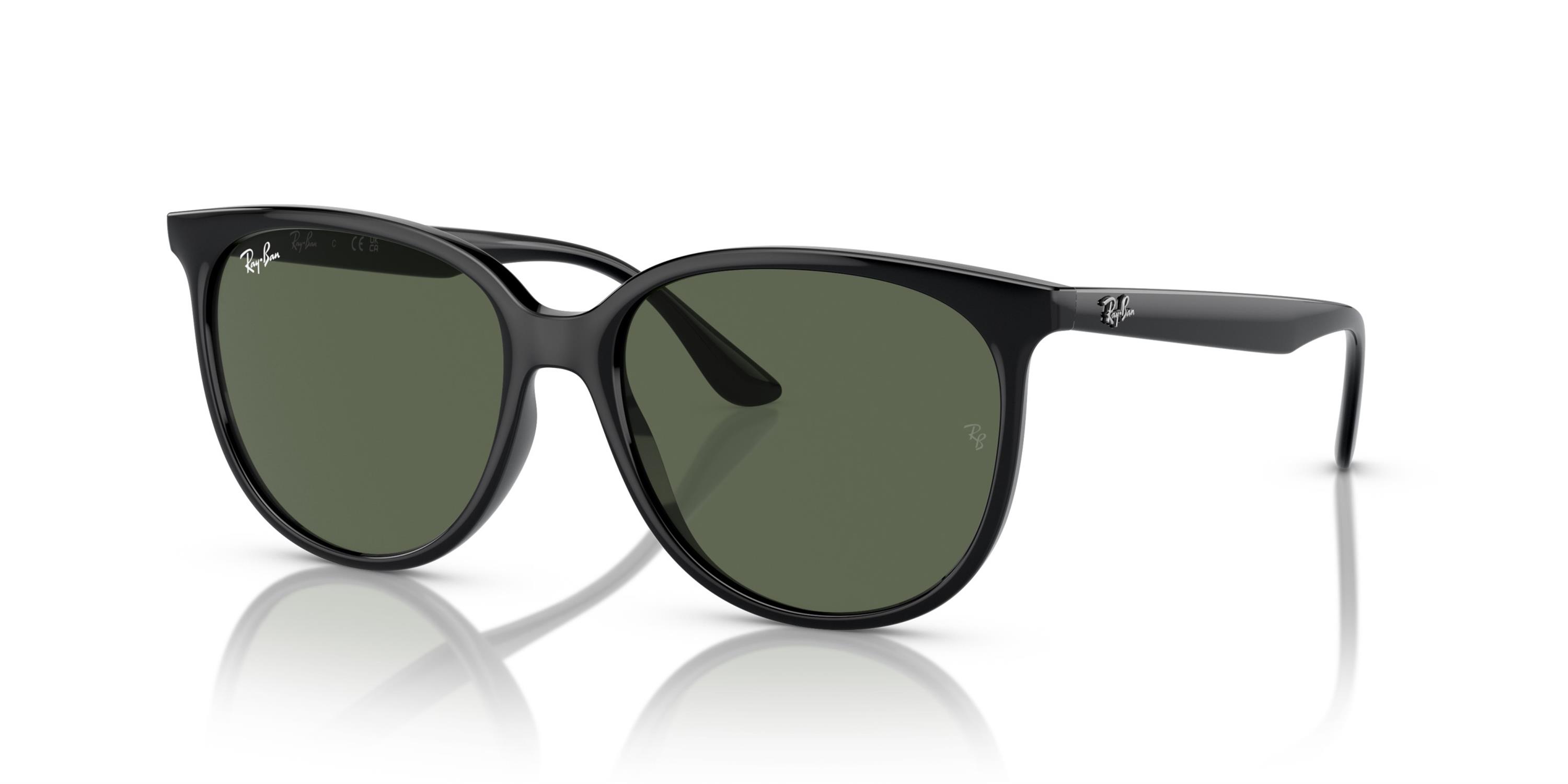 RAY-BAN 4378 601/71 54 Kadın Güneş Gözlüğü