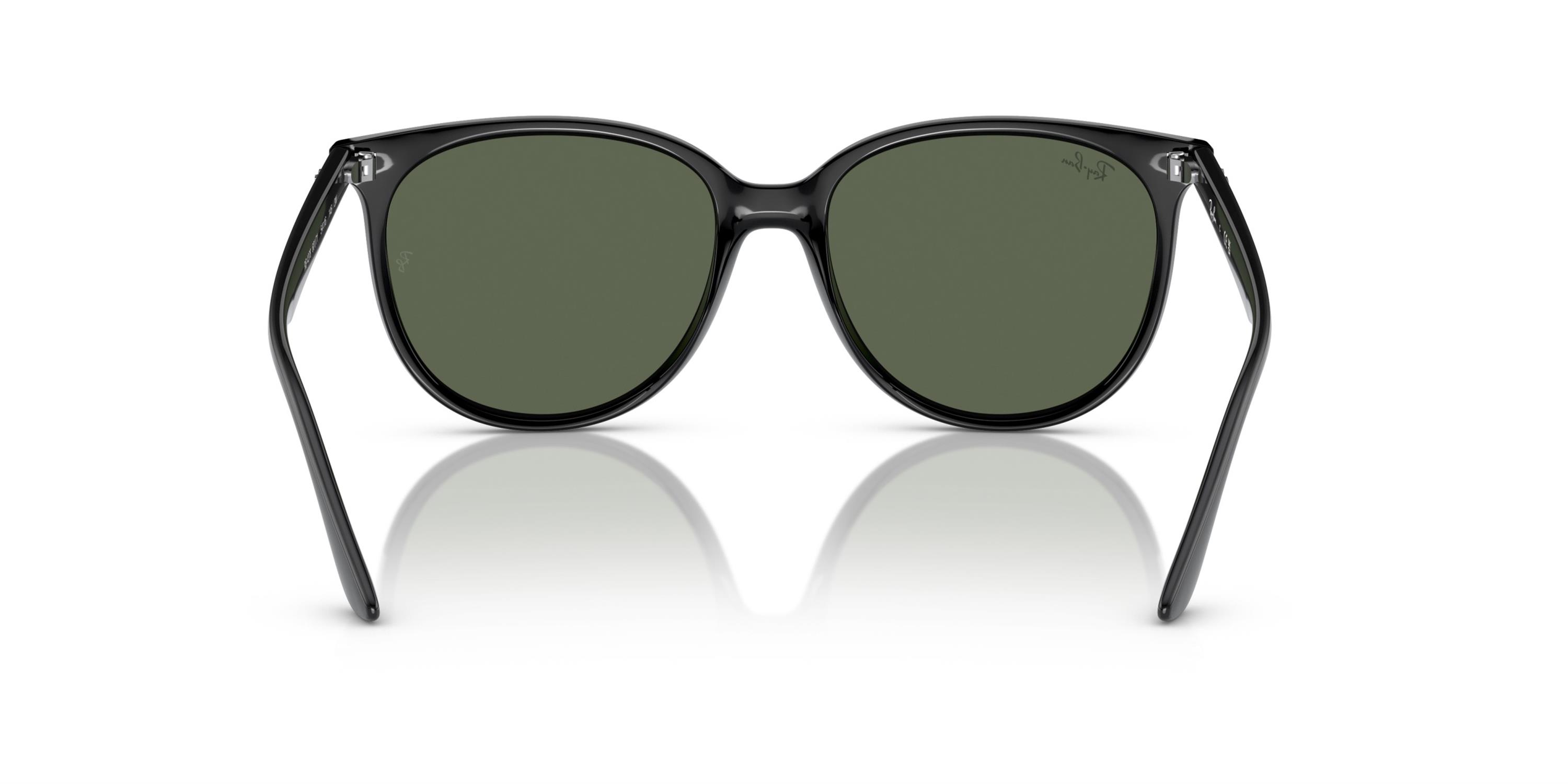 RAY-BAN 4378 601/71 54 Kadın Güneş Gözlüğü