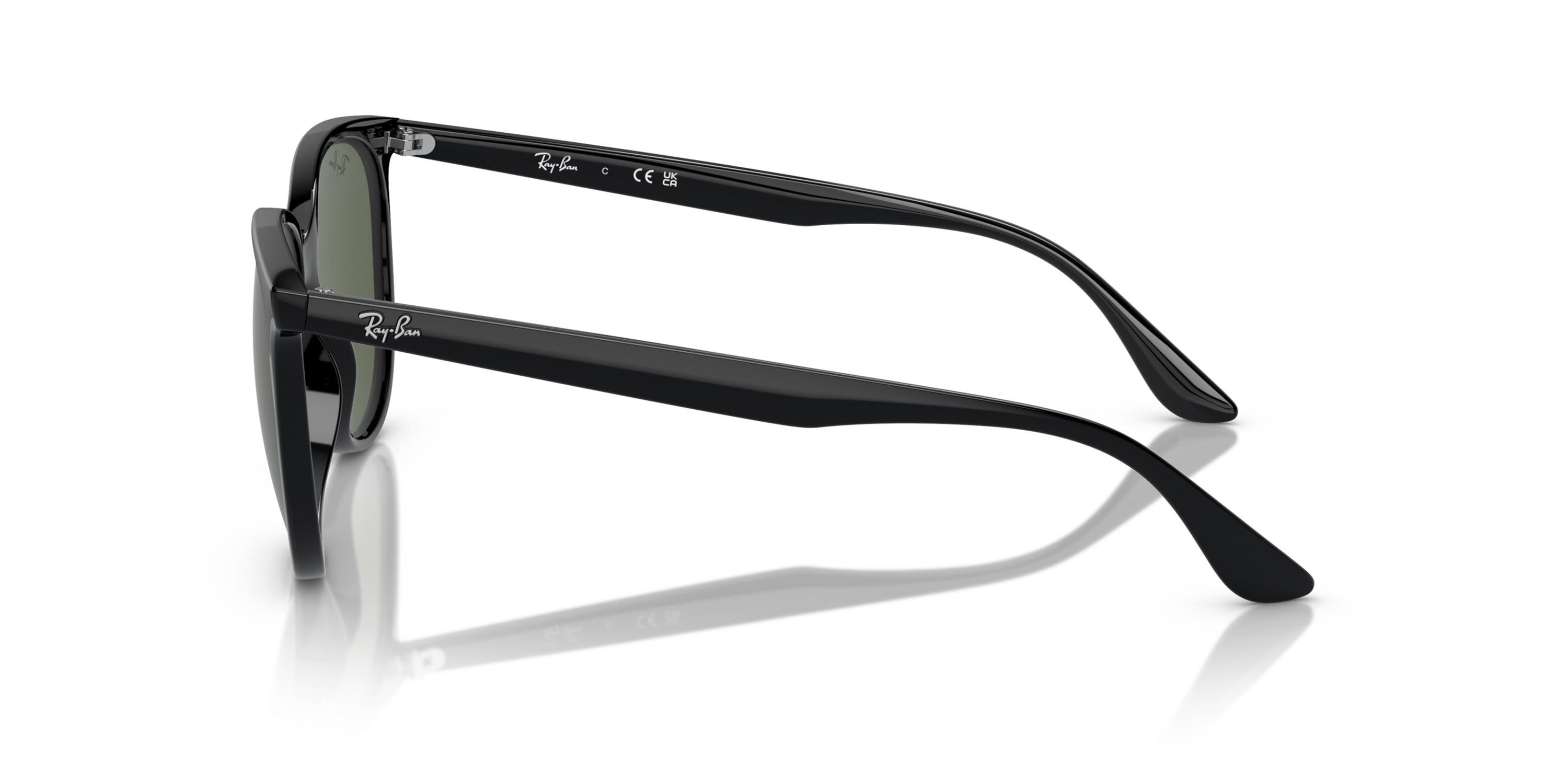 RAY-BAN 4378 601/71 54 Kadın Güneş Gözlüğü