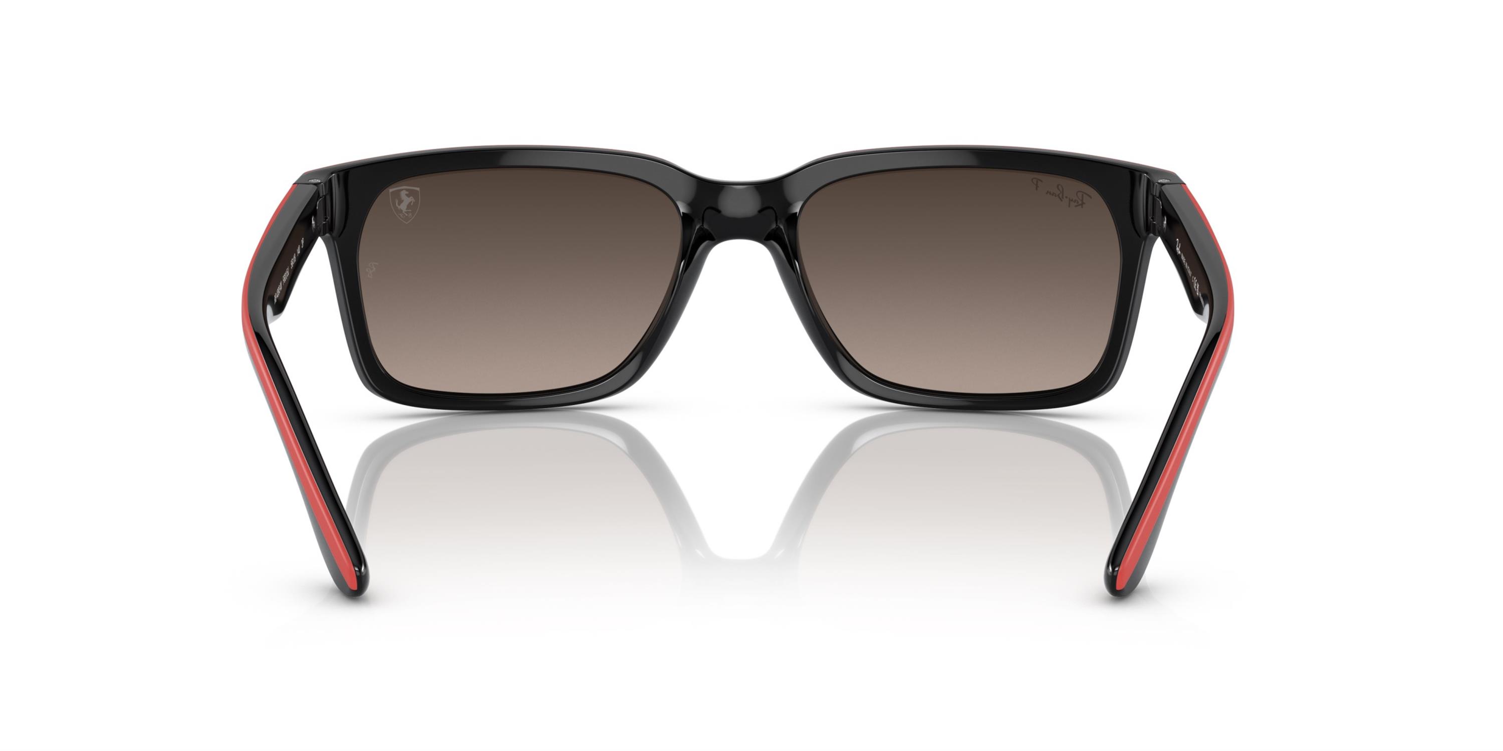 RAY-BAN 0RB4393M F6015J 56