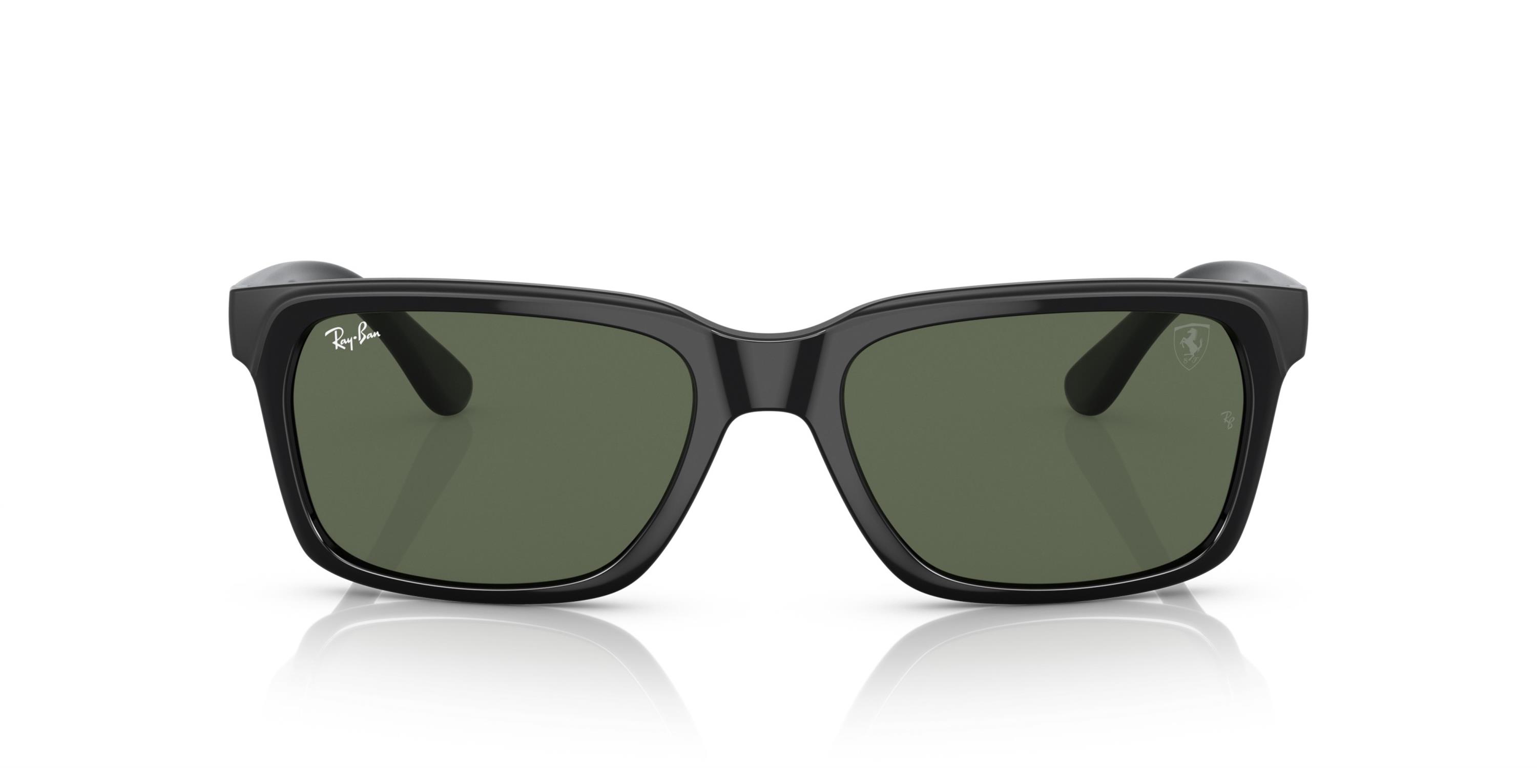 RAY-BAN 0RB4393M F65071 56