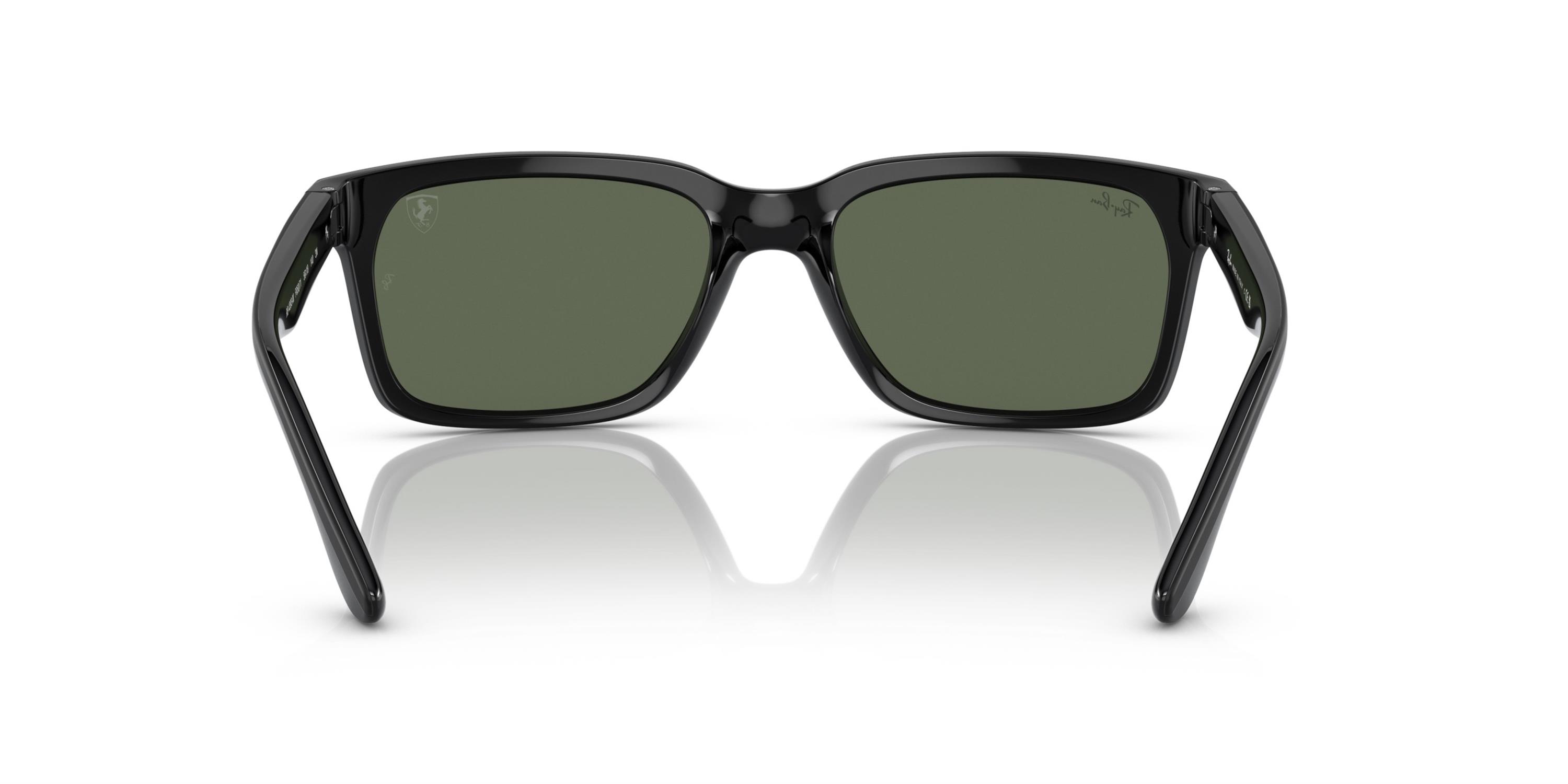 RAY-BAN 0RB4393M F65071 56