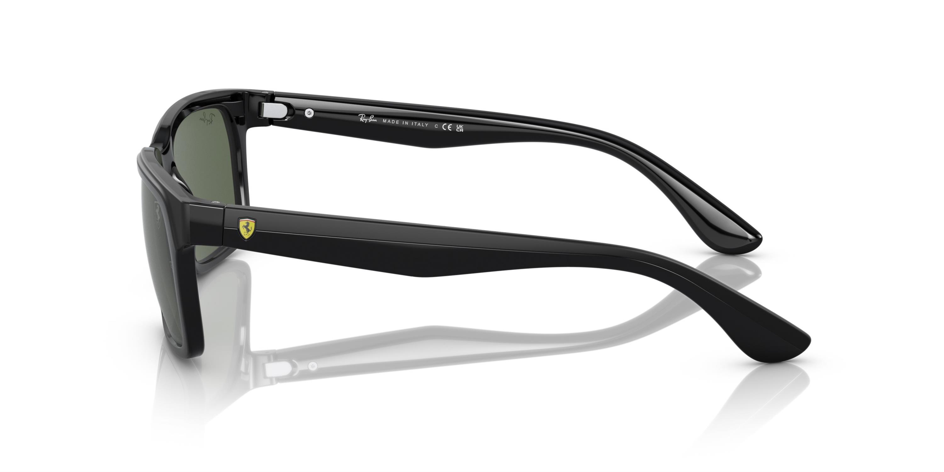 RAY-BAN 0RB4393M F65071 56