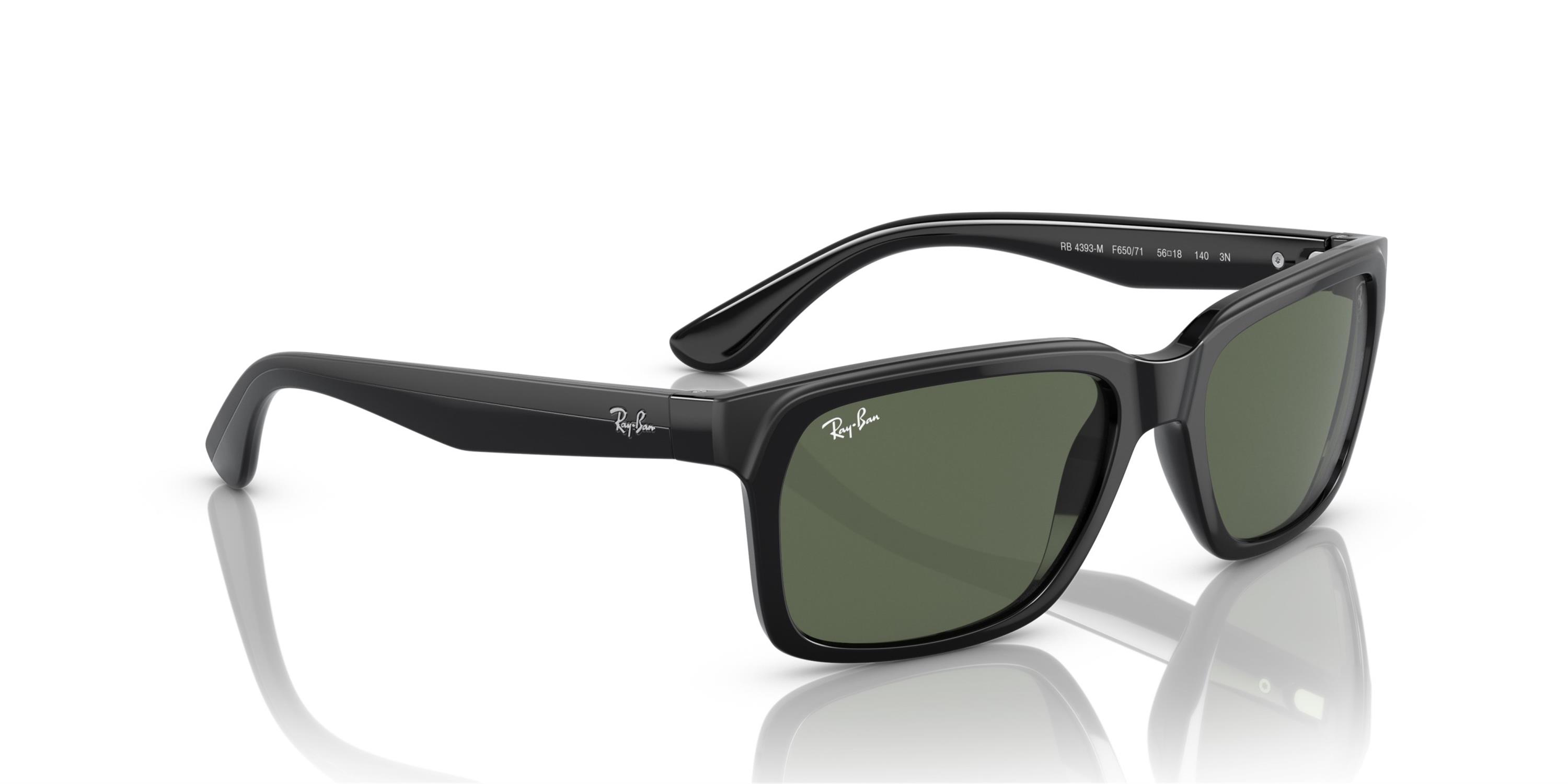 RAY-BAN 0RB4393M F65071 56