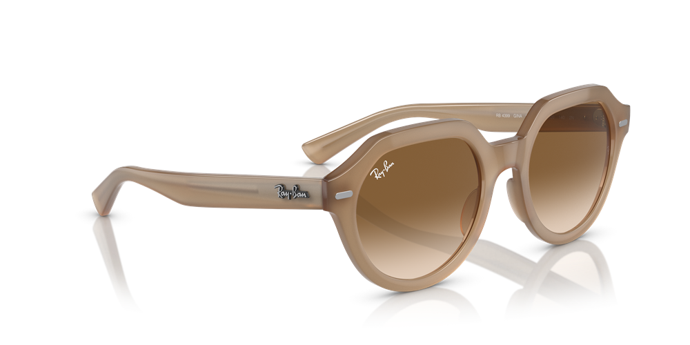 RAY-BAN 4399 616651 53