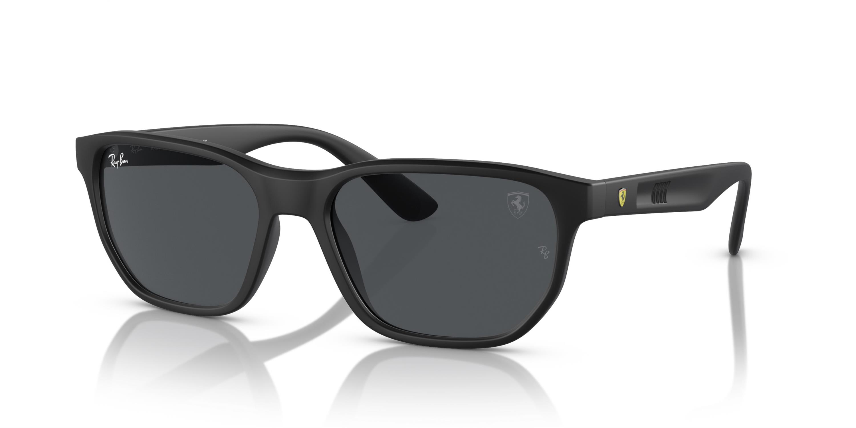 RAY-BAN 4404M F68487 57