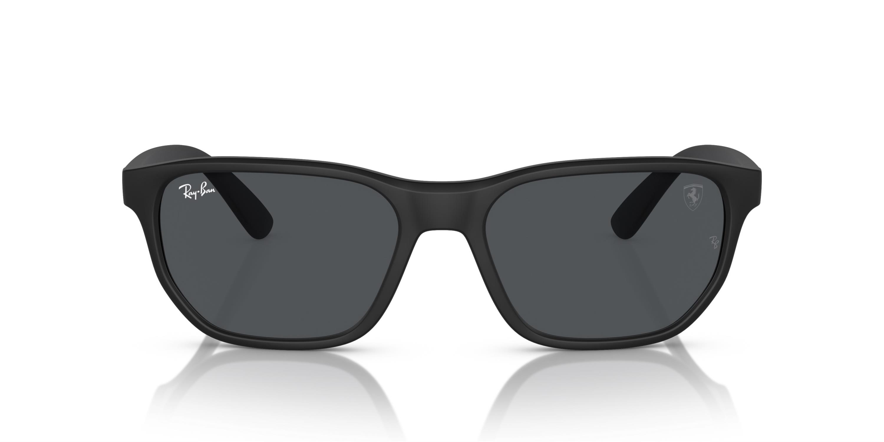 RAY-BAN 4404M F68487 57