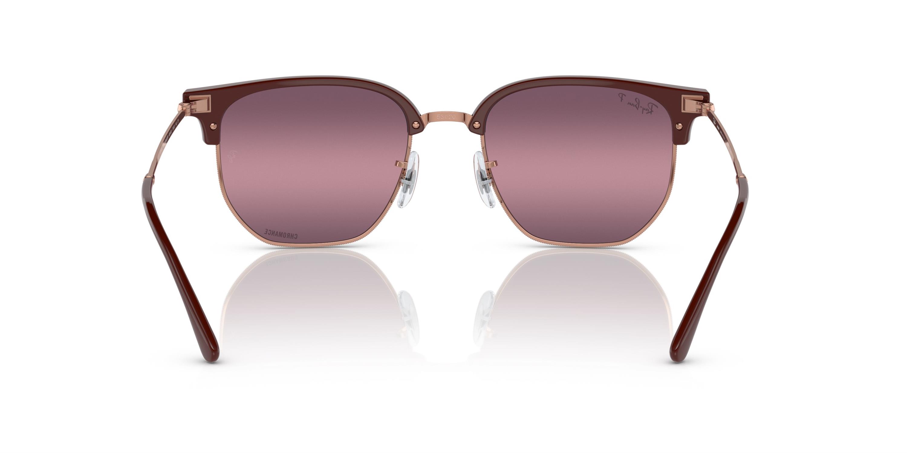 RAY-BAN 4416 6654G9 53