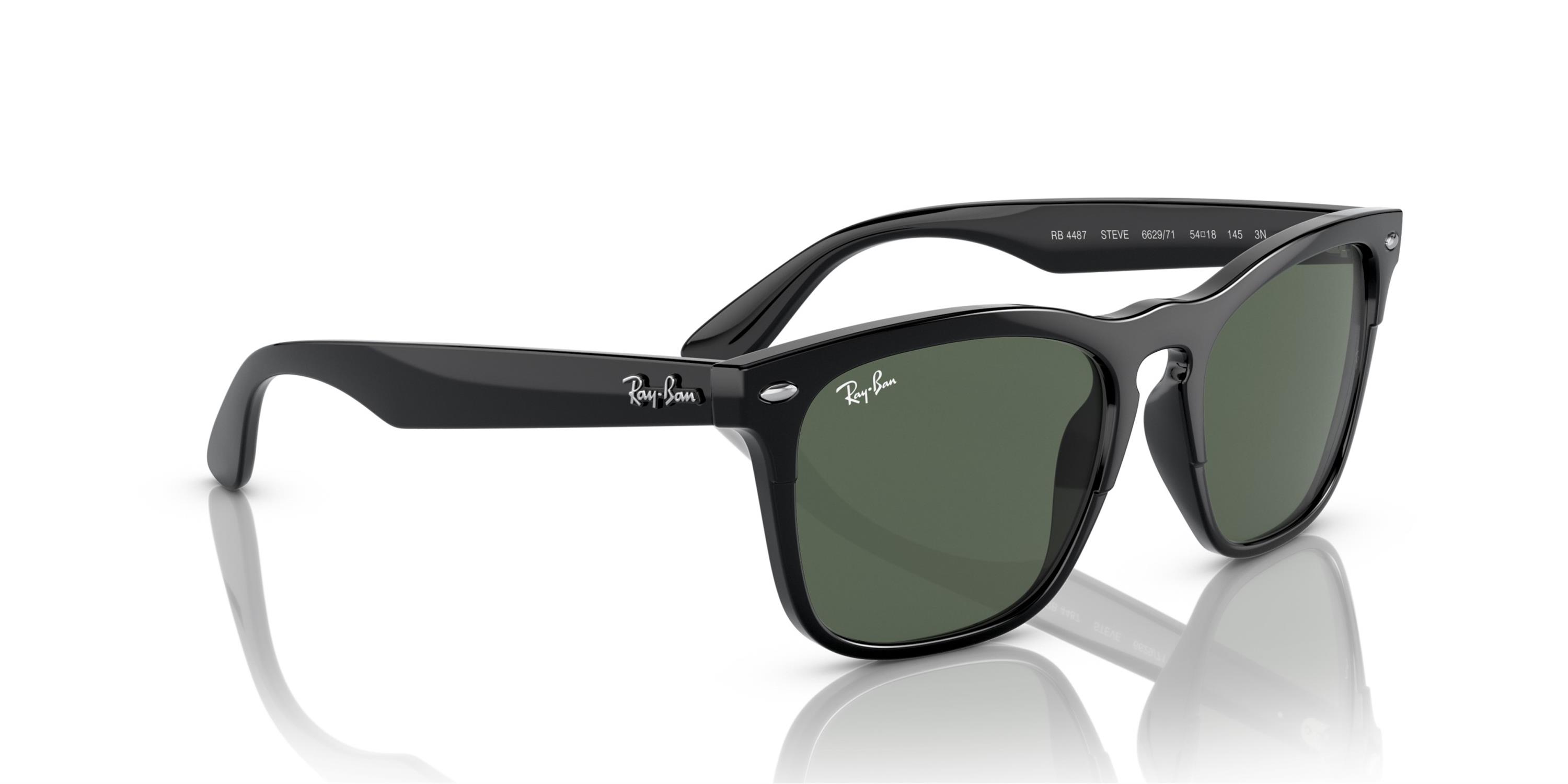 RAY-BAN 0RB4487 662971 54