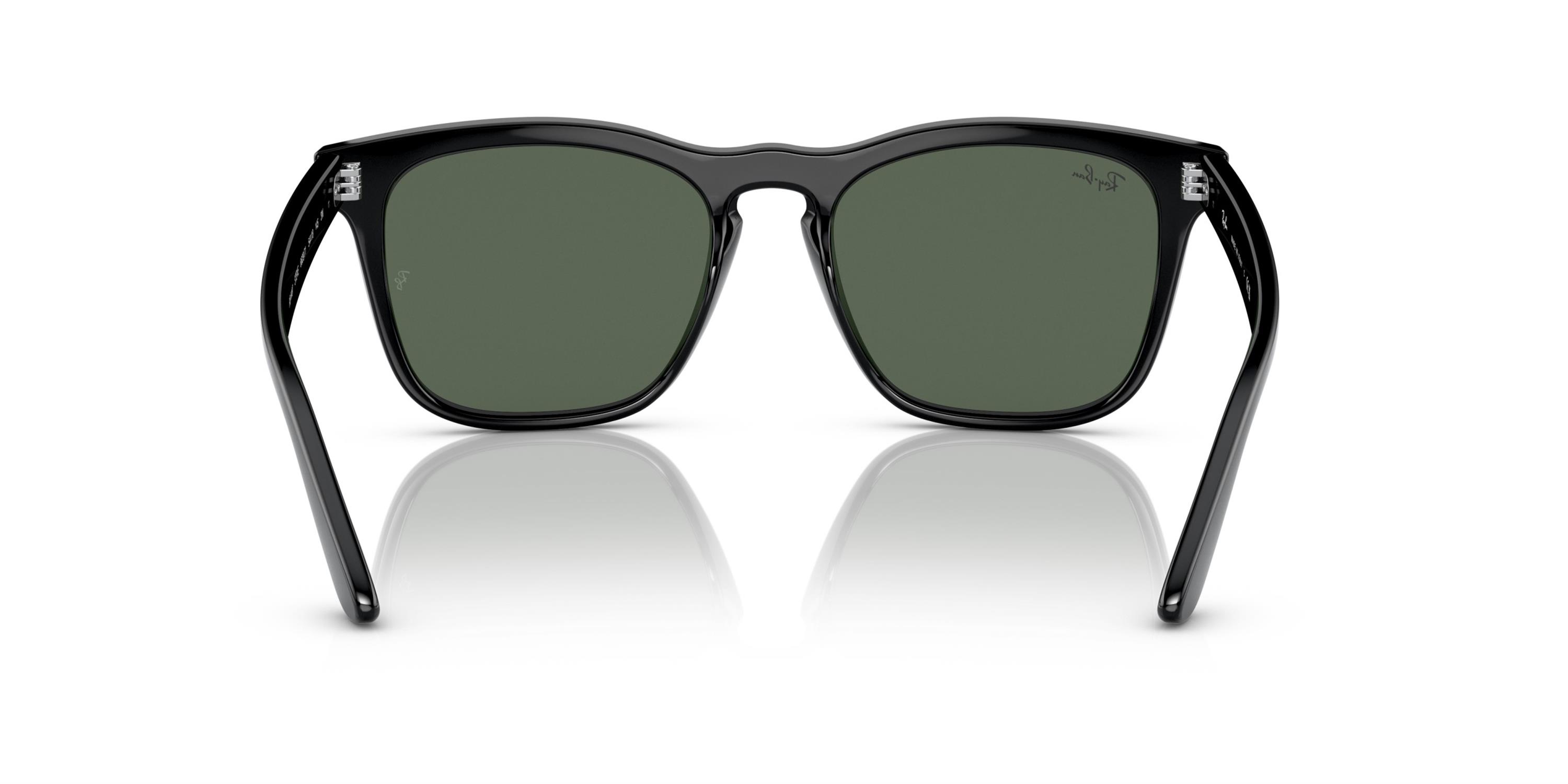 RAY-BAN 0RB4487 662971 54