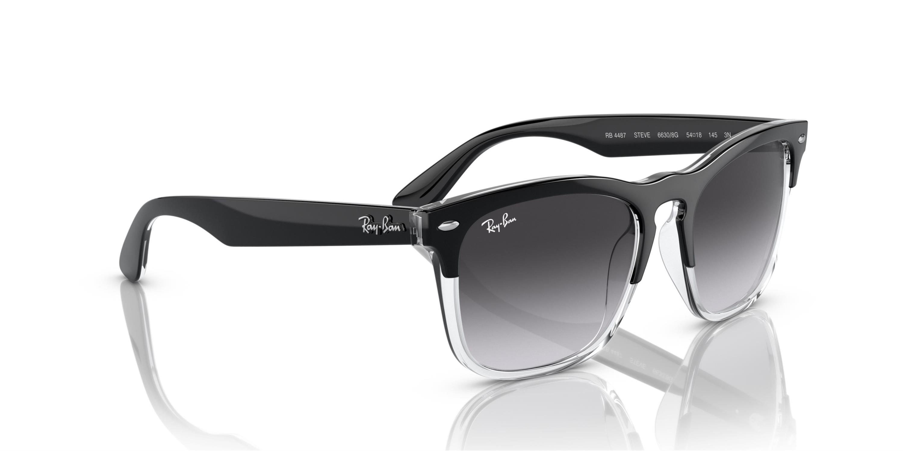 RAY-BAN 0RB4487 66308G 54