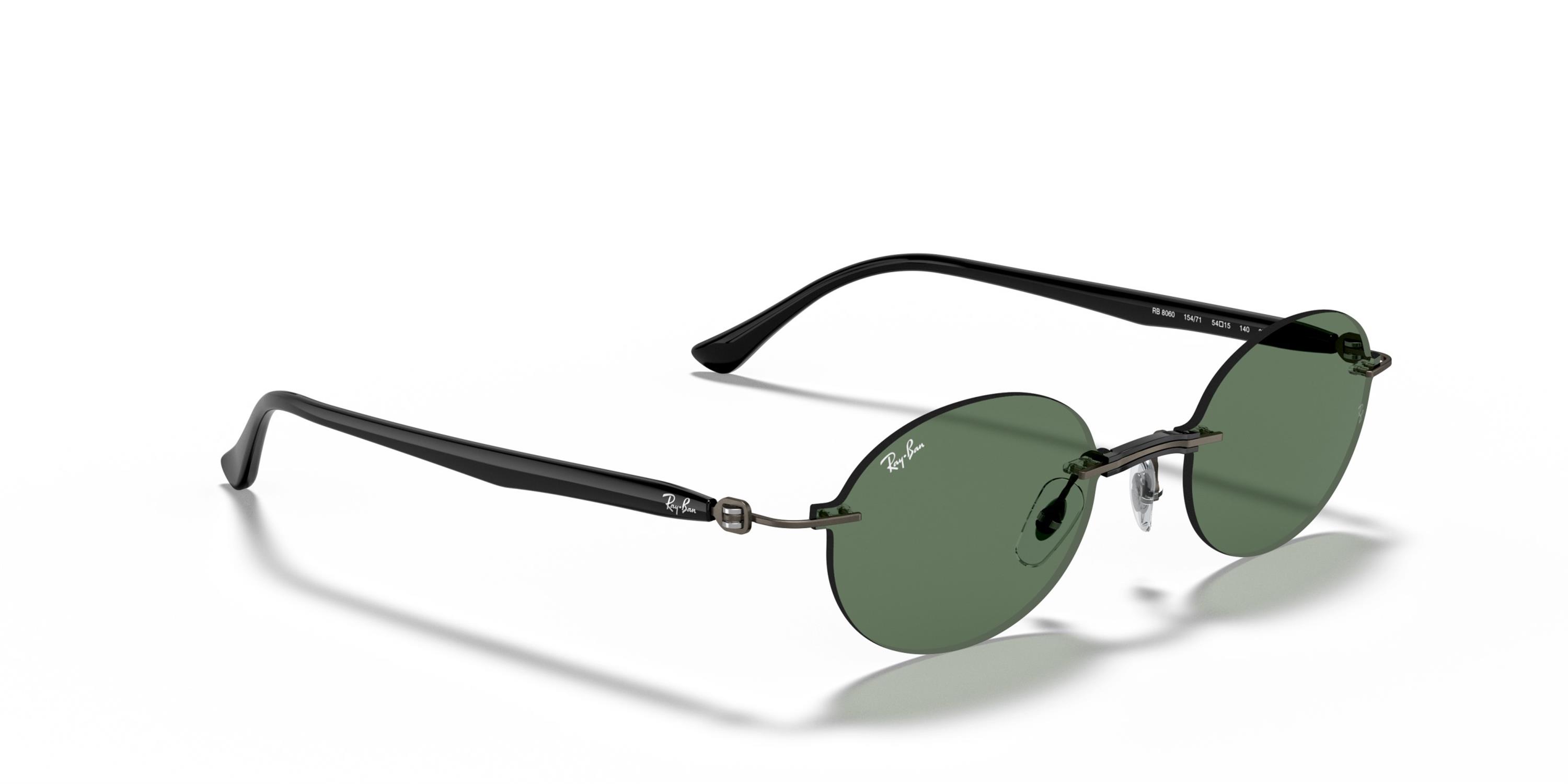 RAY-BAN 8060 154/71 54