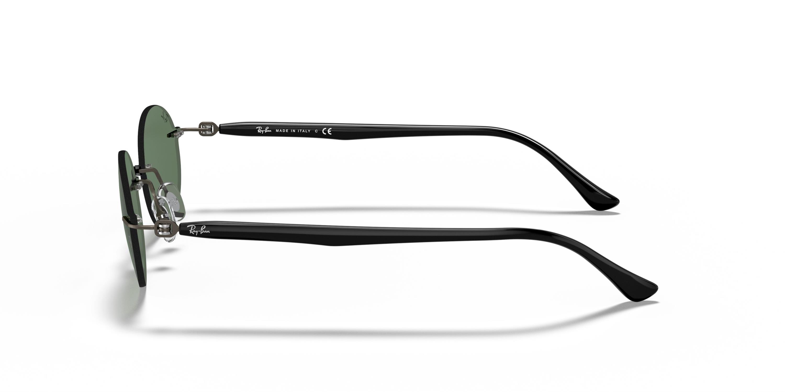 RAY-BAN 8060 154/71 54