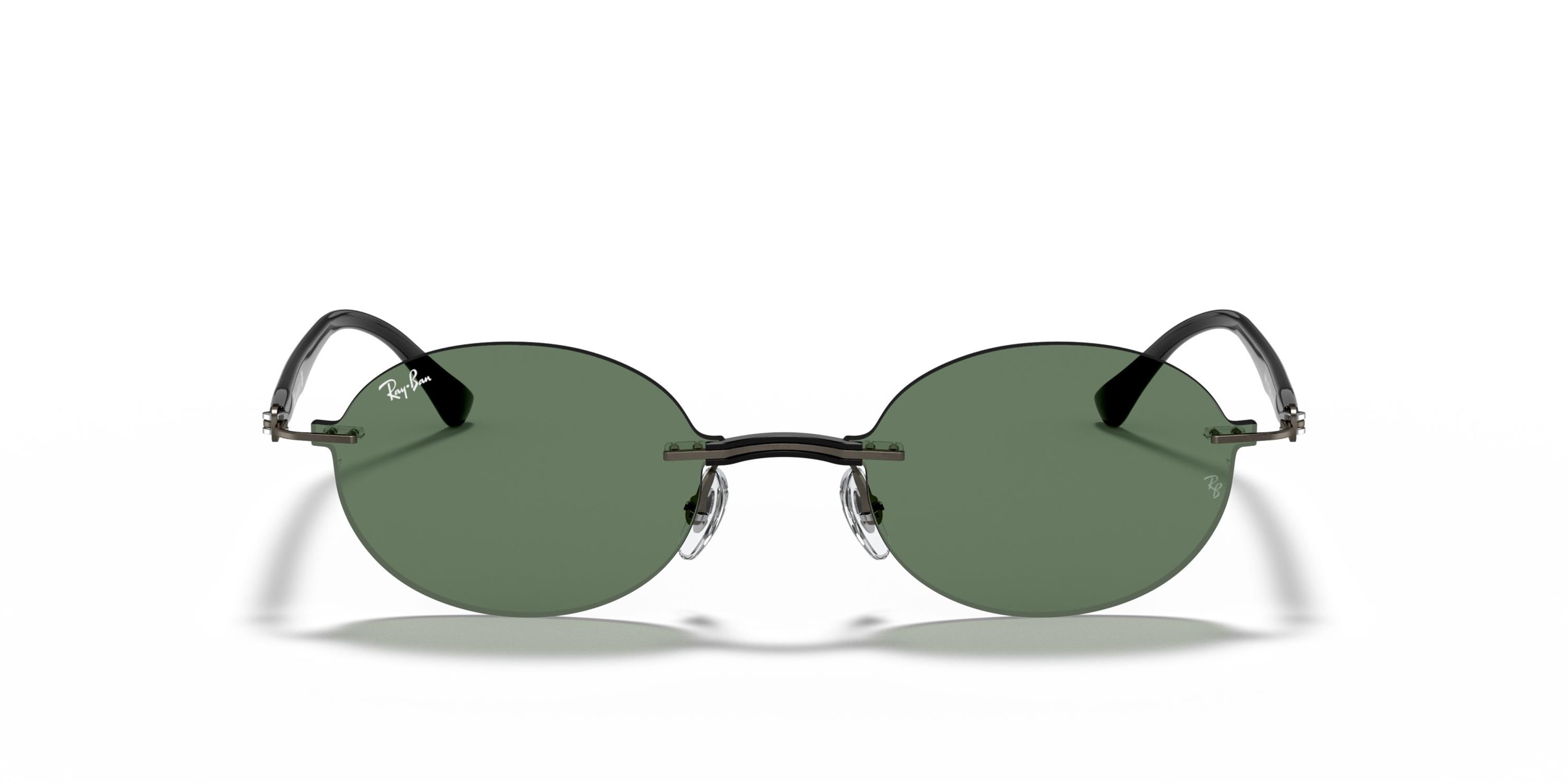 RAY-BAN 8060 154/71 54
