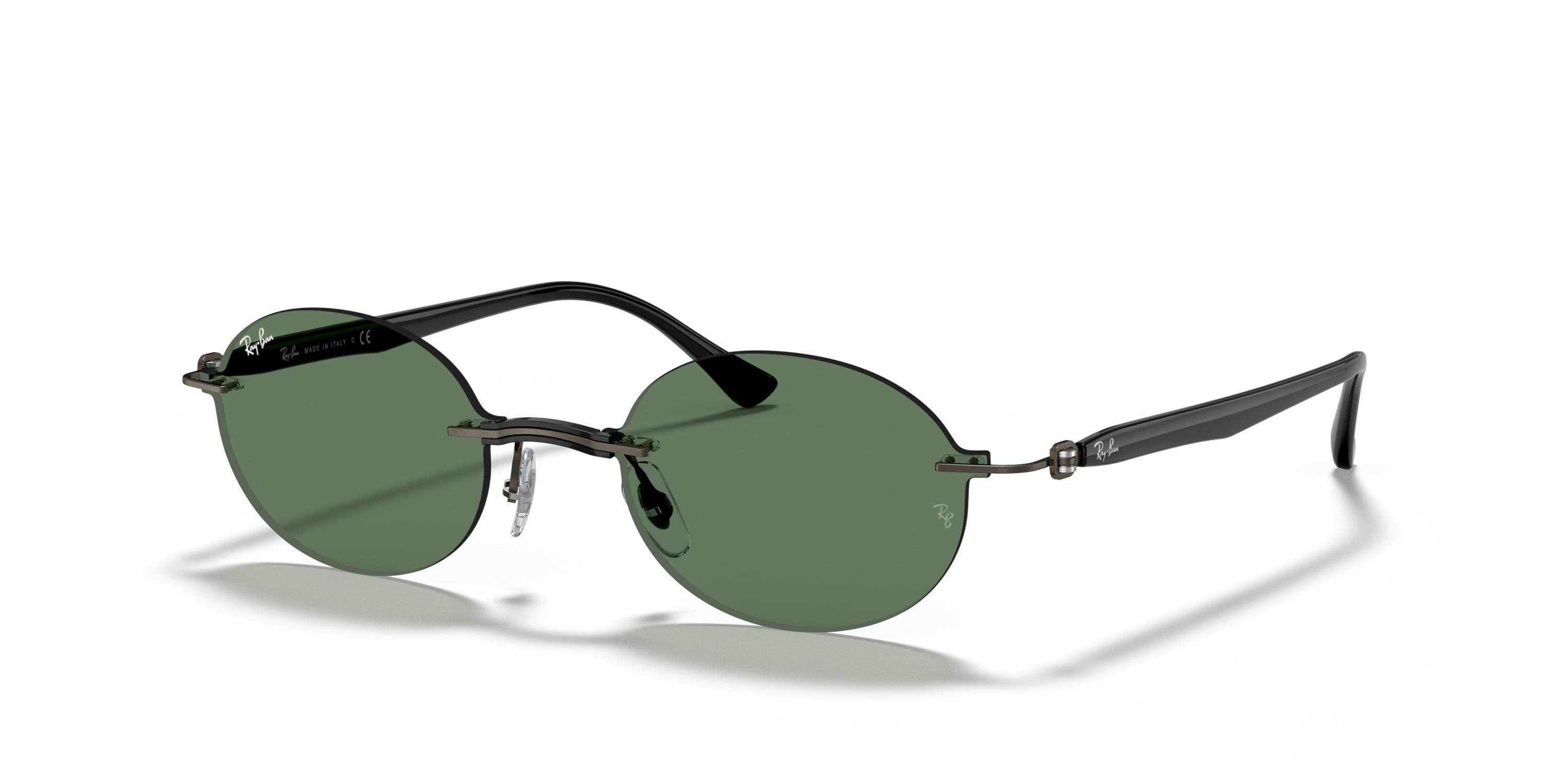 RAY-BAN 8060 154/71 54