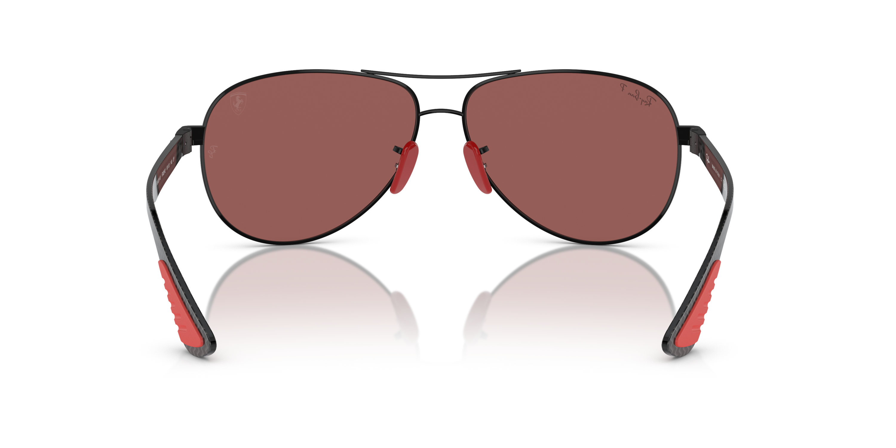 RAY-BAN 8331M F002H2 61