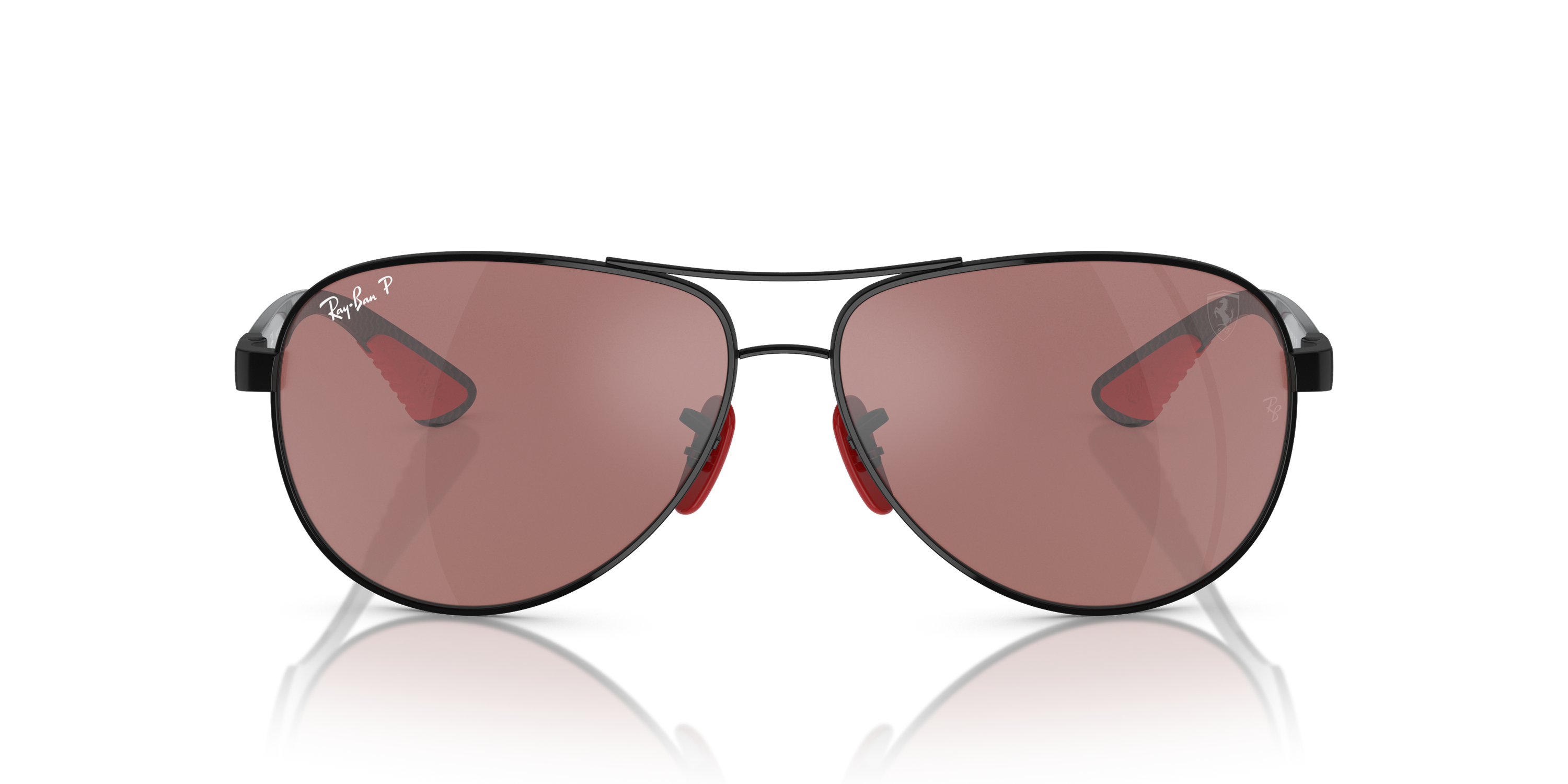 RAY-BAN 8331M F002H2 61
