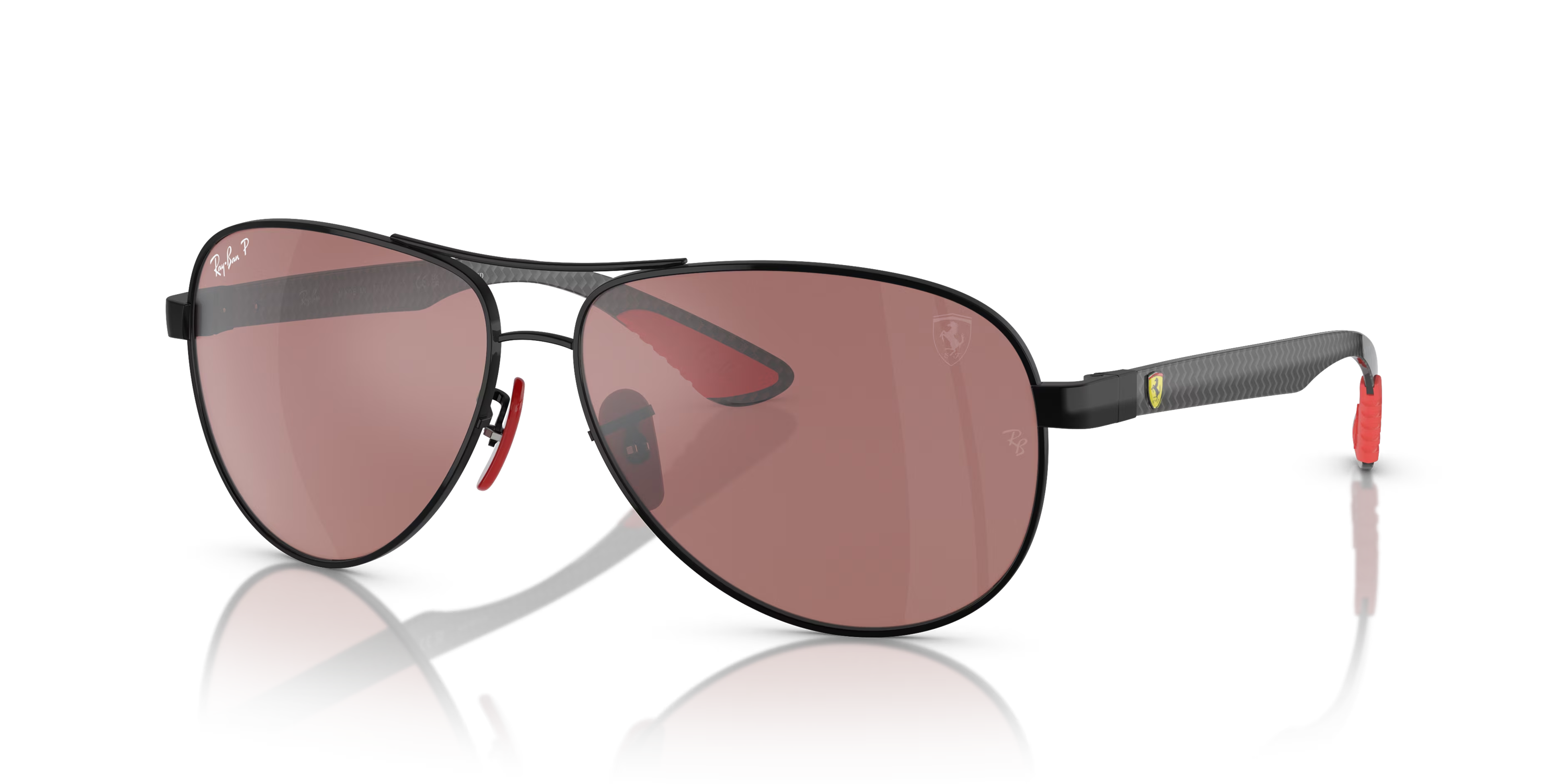 RAY-BAN 8331M F002H2 61