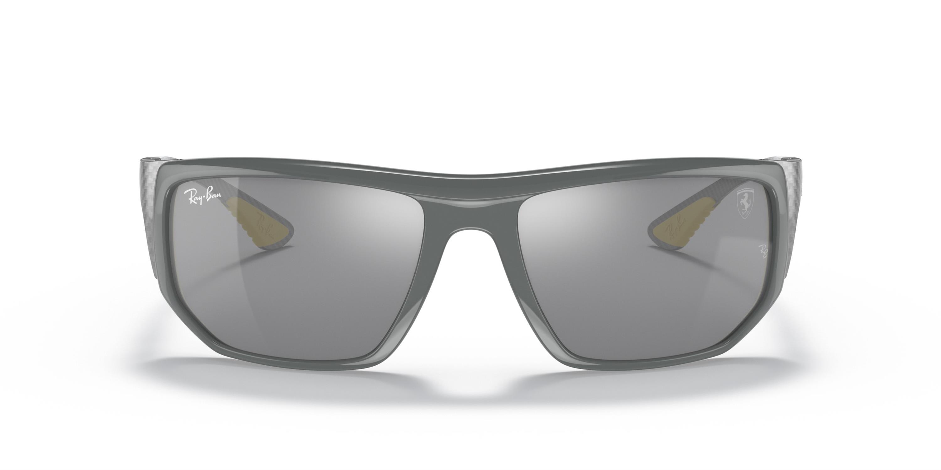 RAY-BAN 0RB8361M F6736G 60