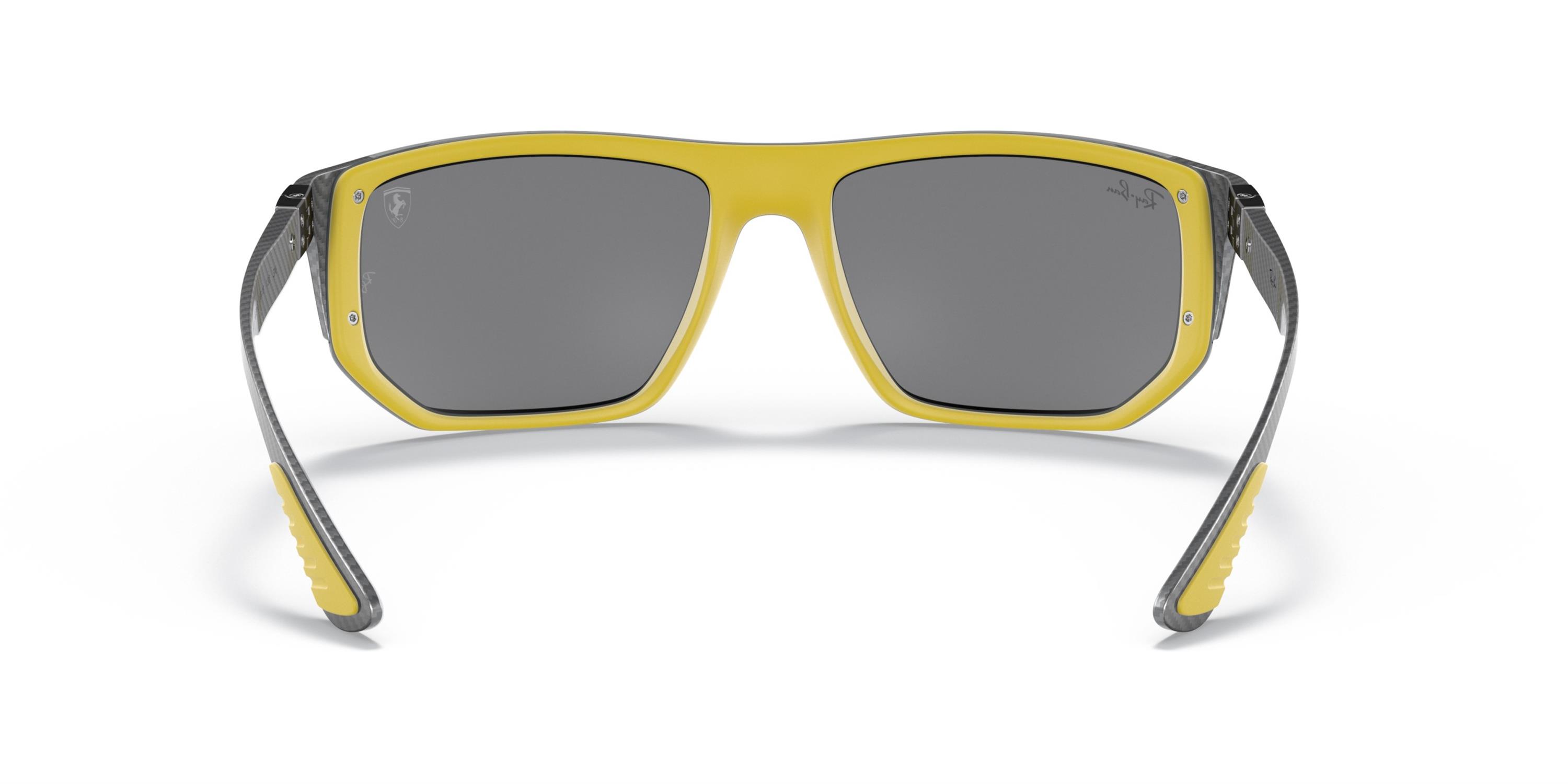 RAY-BAN 0RB8361M F6736G 60