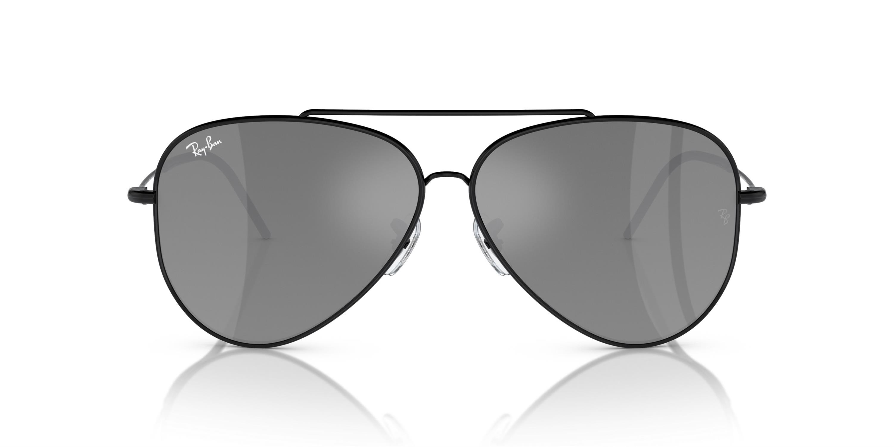 RAY-BAN R0101S 002/GS 59
