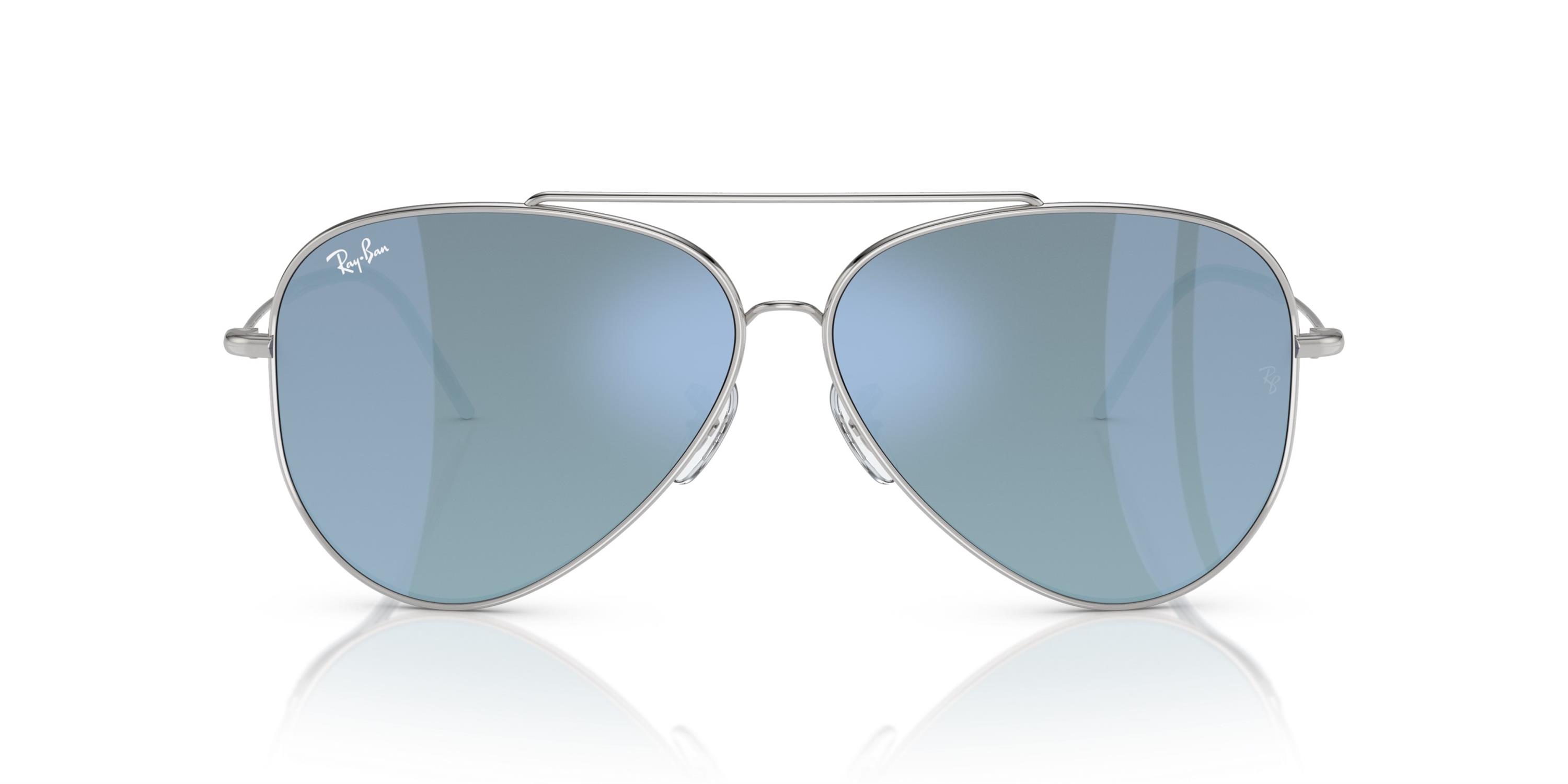 RAY-BAN R0101S 003/GA 59