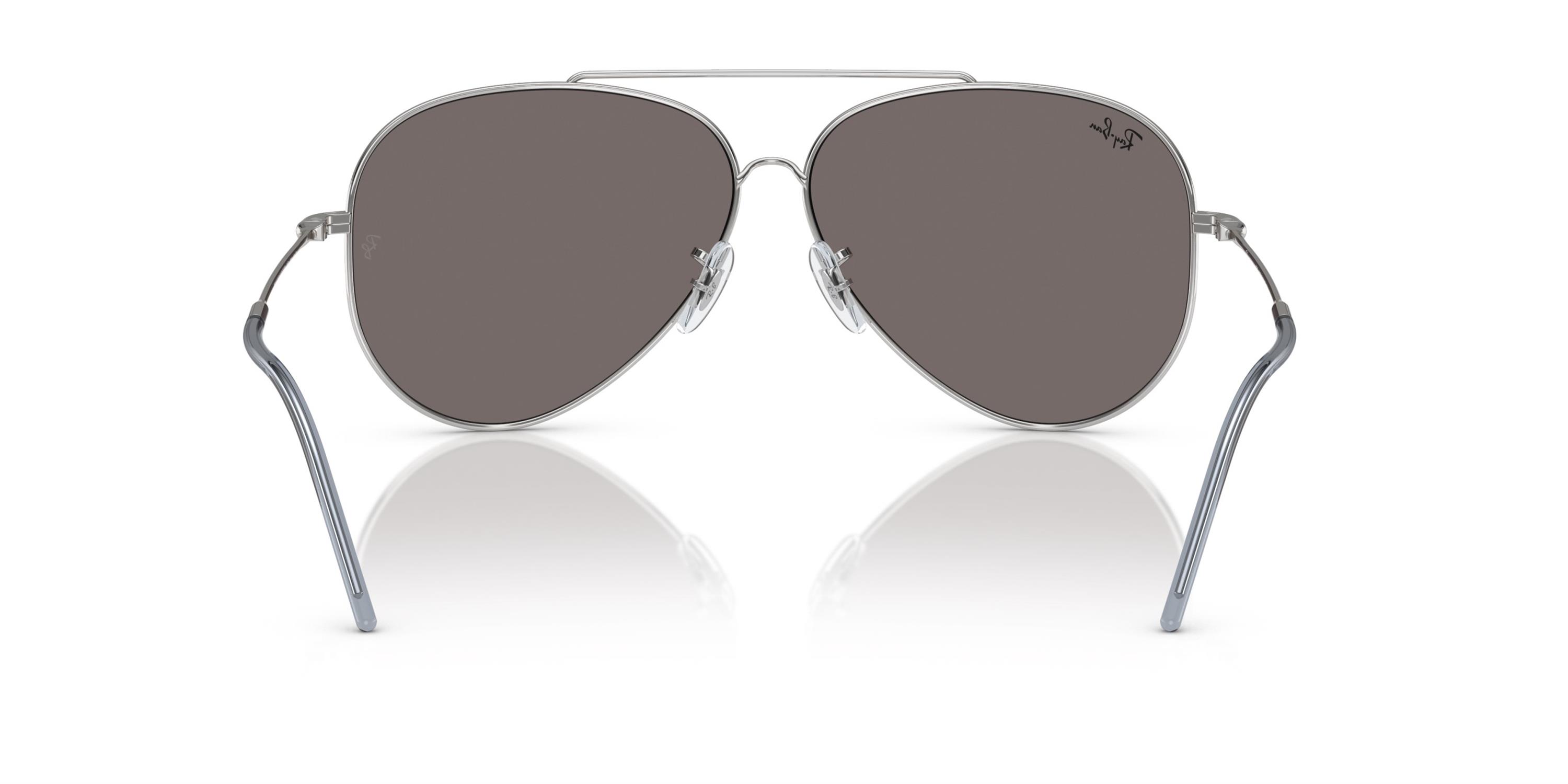 RAY-BAN R0101S 003/GA 59