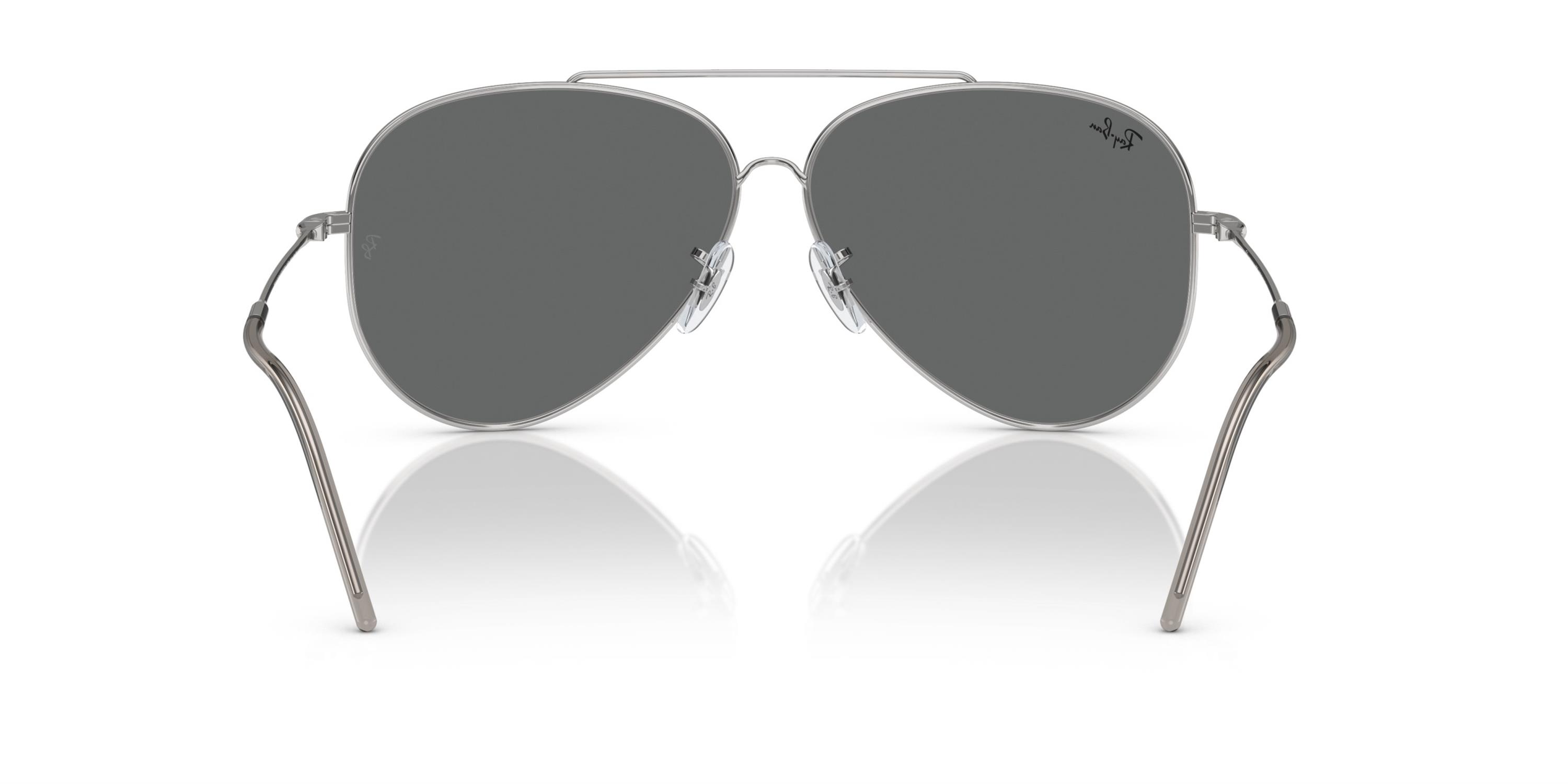 RAY-BAN R0101S 003/GR 59 Reverse Güneş Gözlüğü
