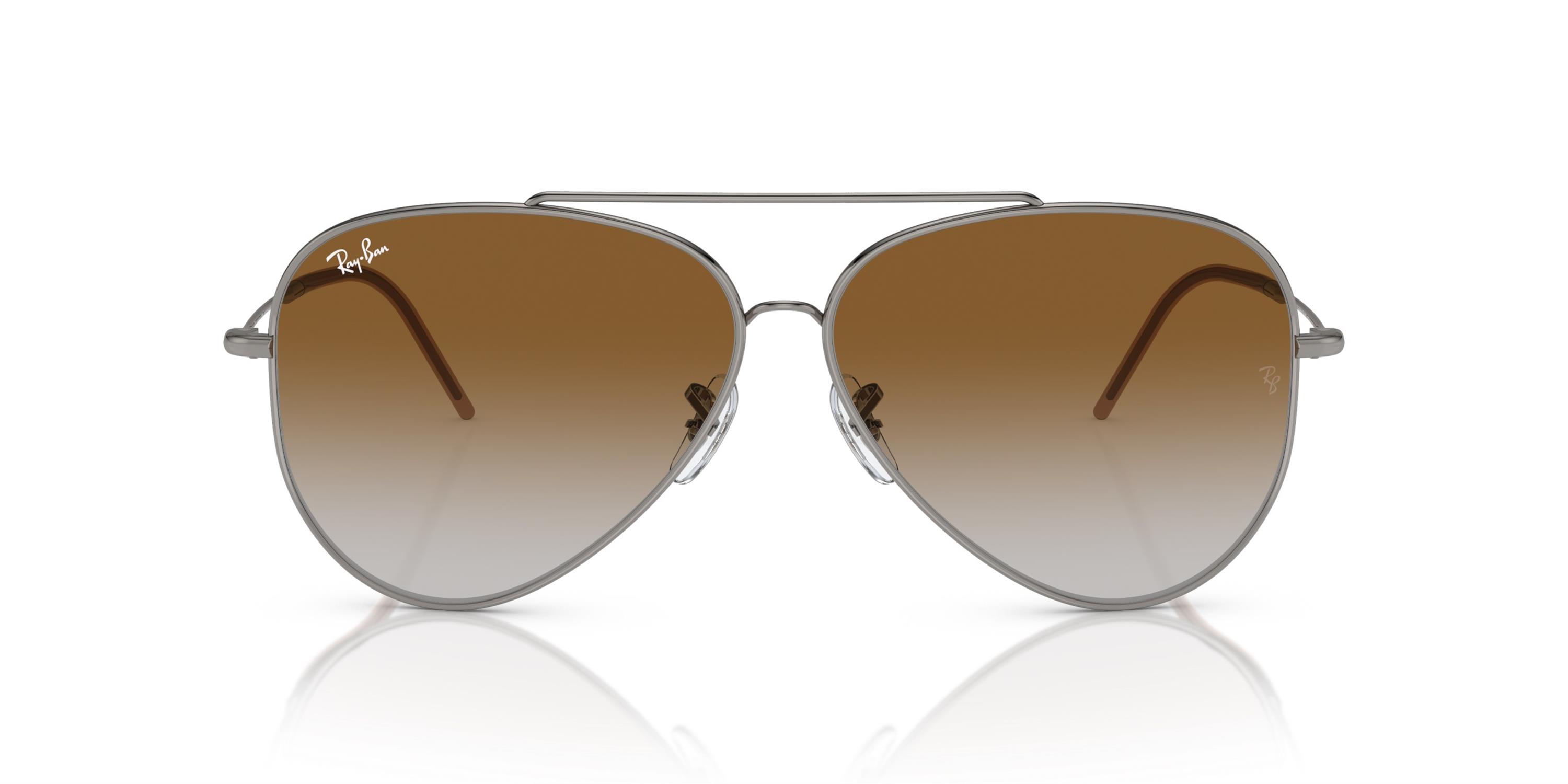 RAY-BAN R0101S 004/CB 59