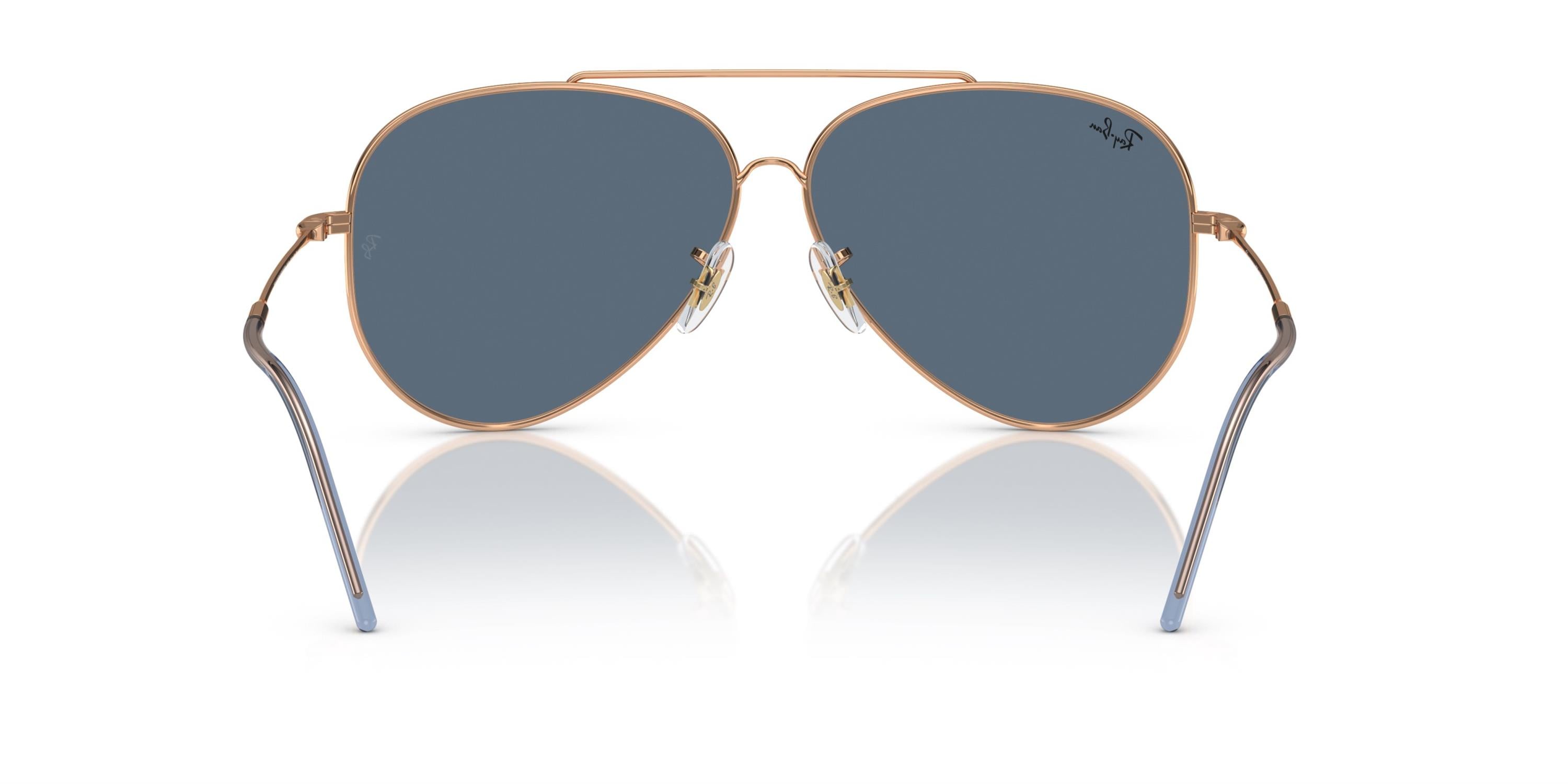 RAY-BAN R0101S 92023A 59