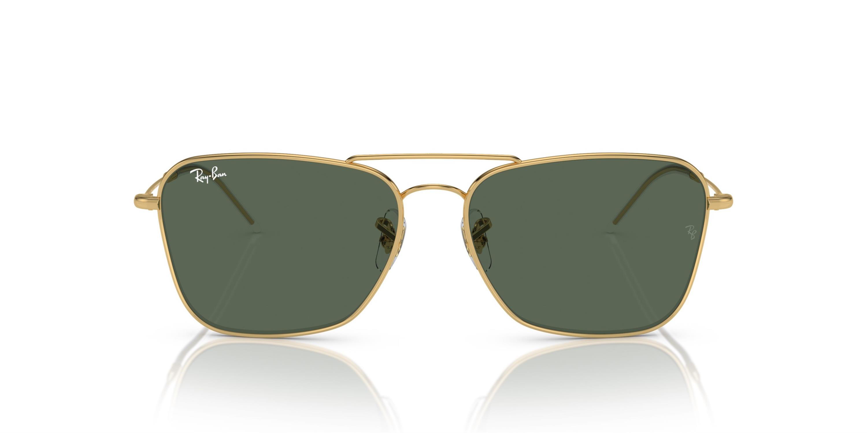 RAY-BAN R0102S 001/VR 58 Reverse Güneş Gözlüğü