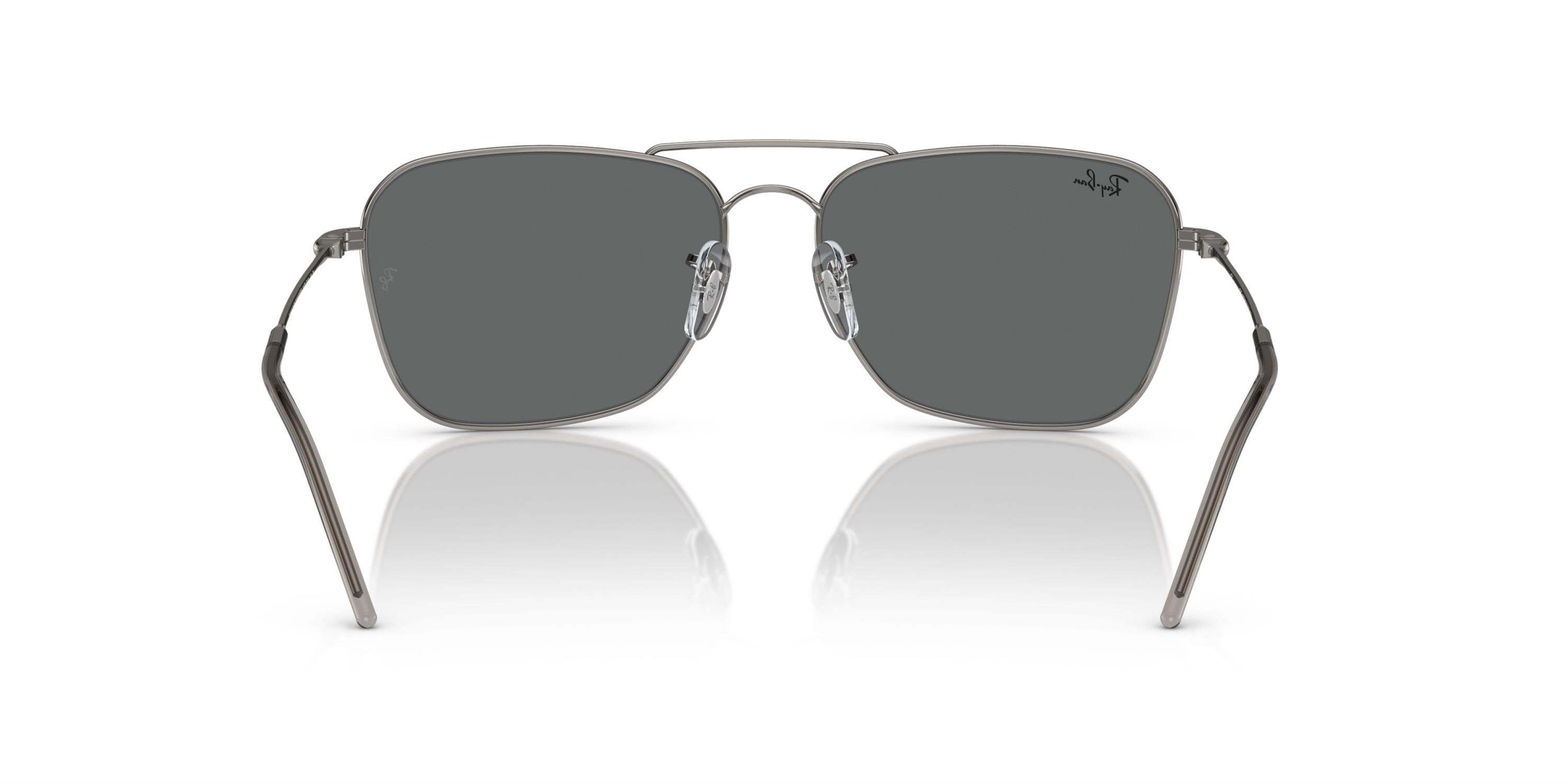 RAY-BAN 0RBR0102S 004/GR 58