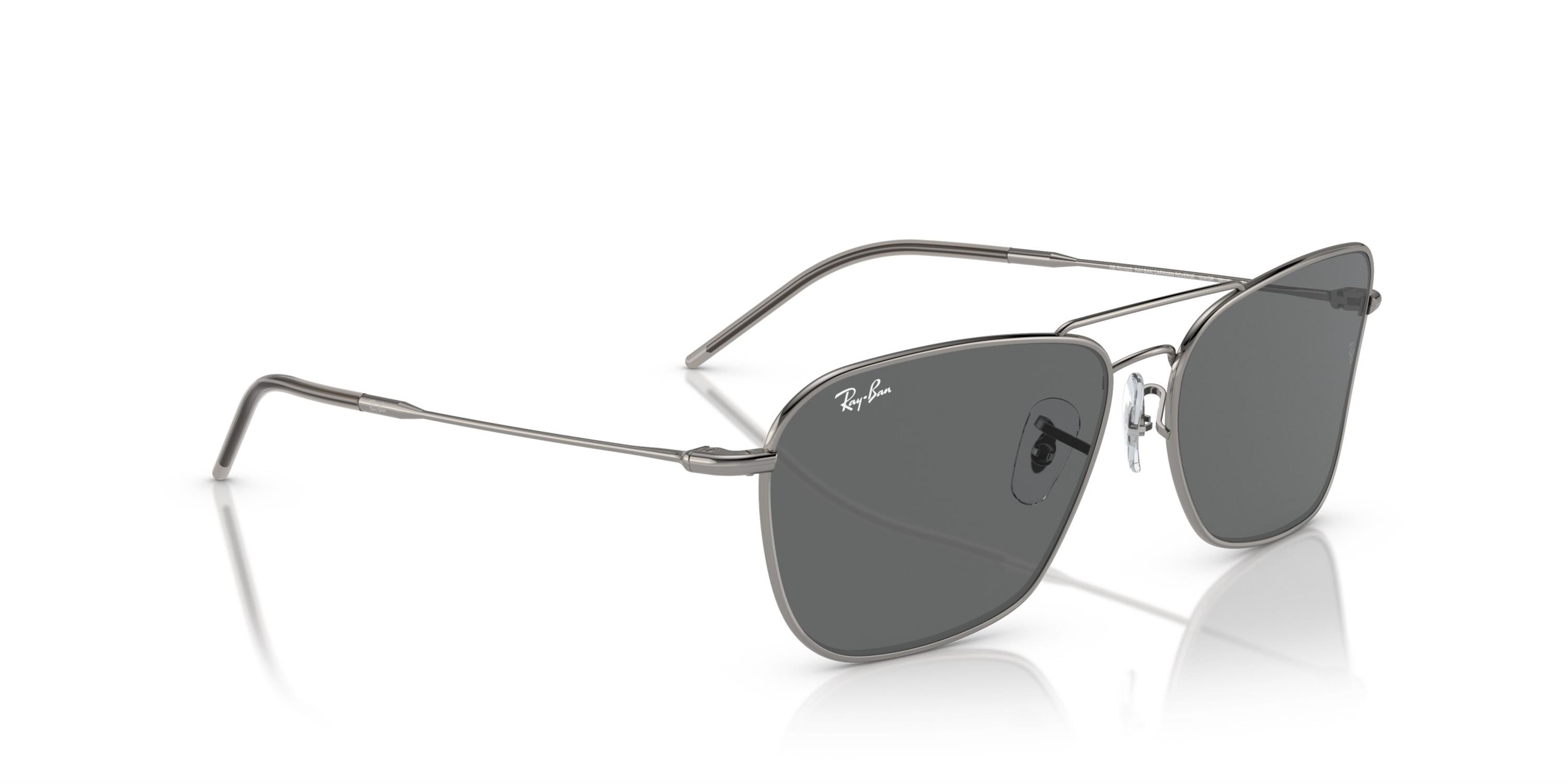 RAY-BAN 0RBR0102S 004/GR 58