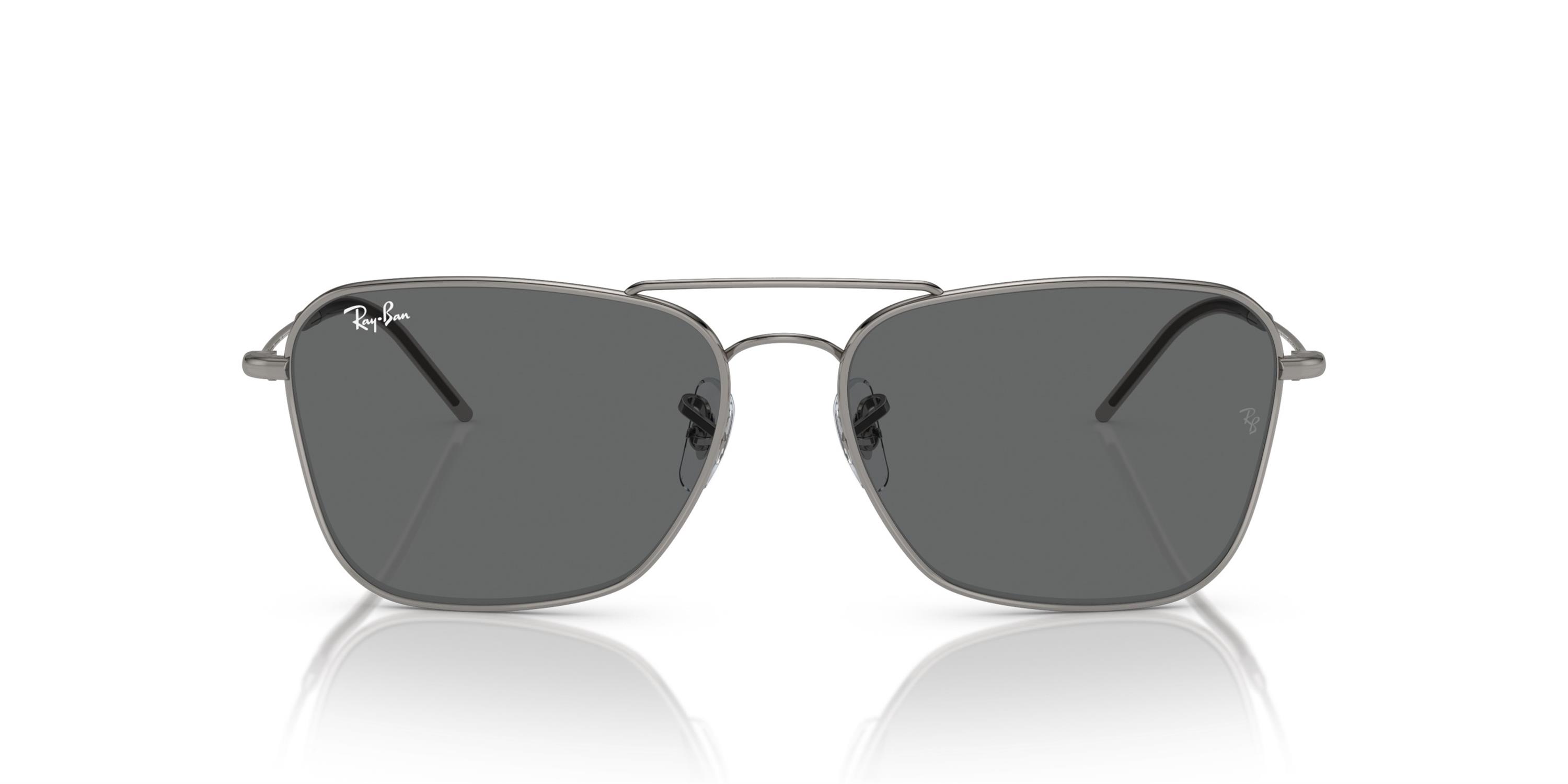 RAY-BAN 0RBR0102S 004/GR 58