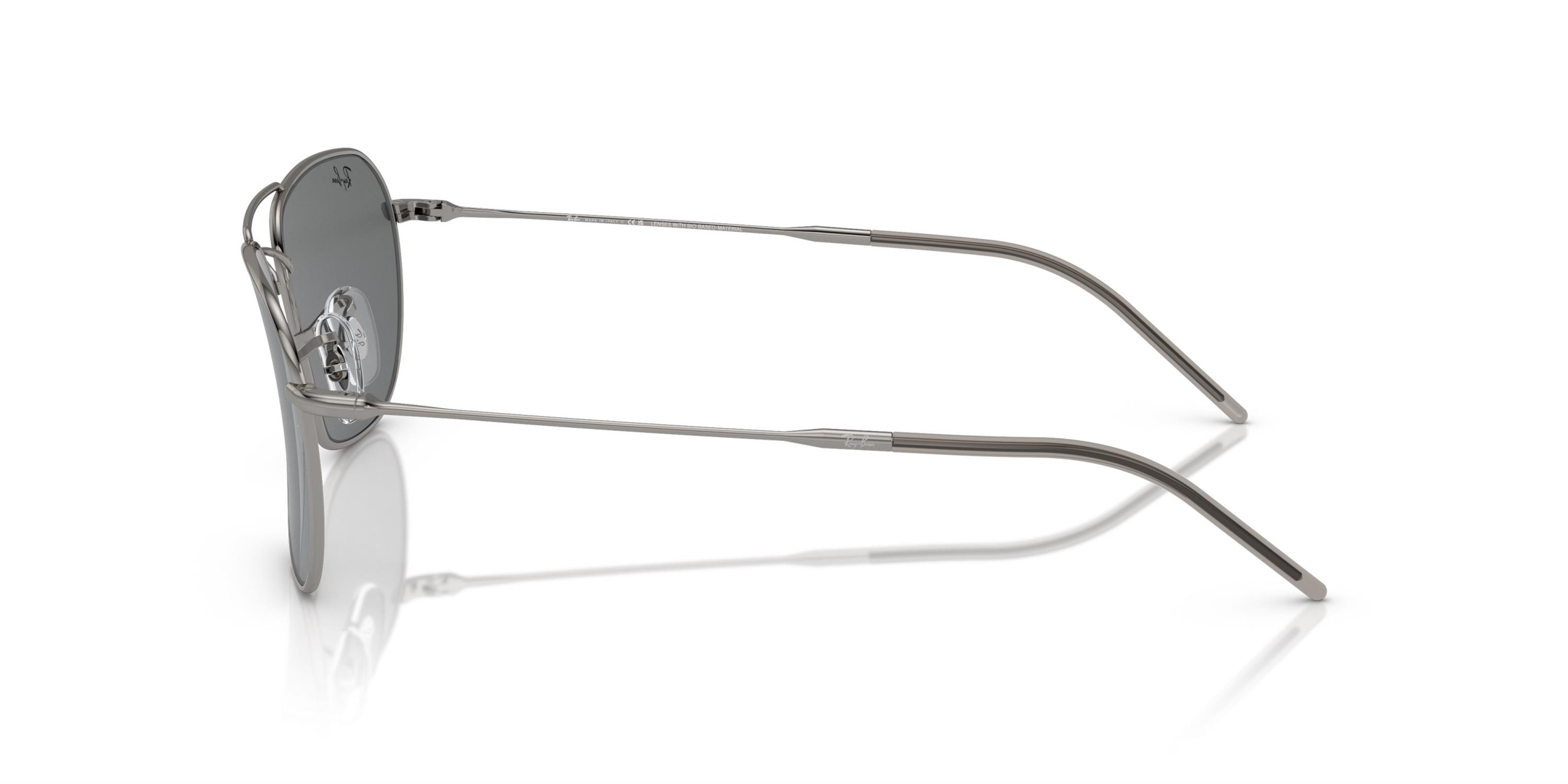 RAY-BAN 0RBR0102S 004/GR 58