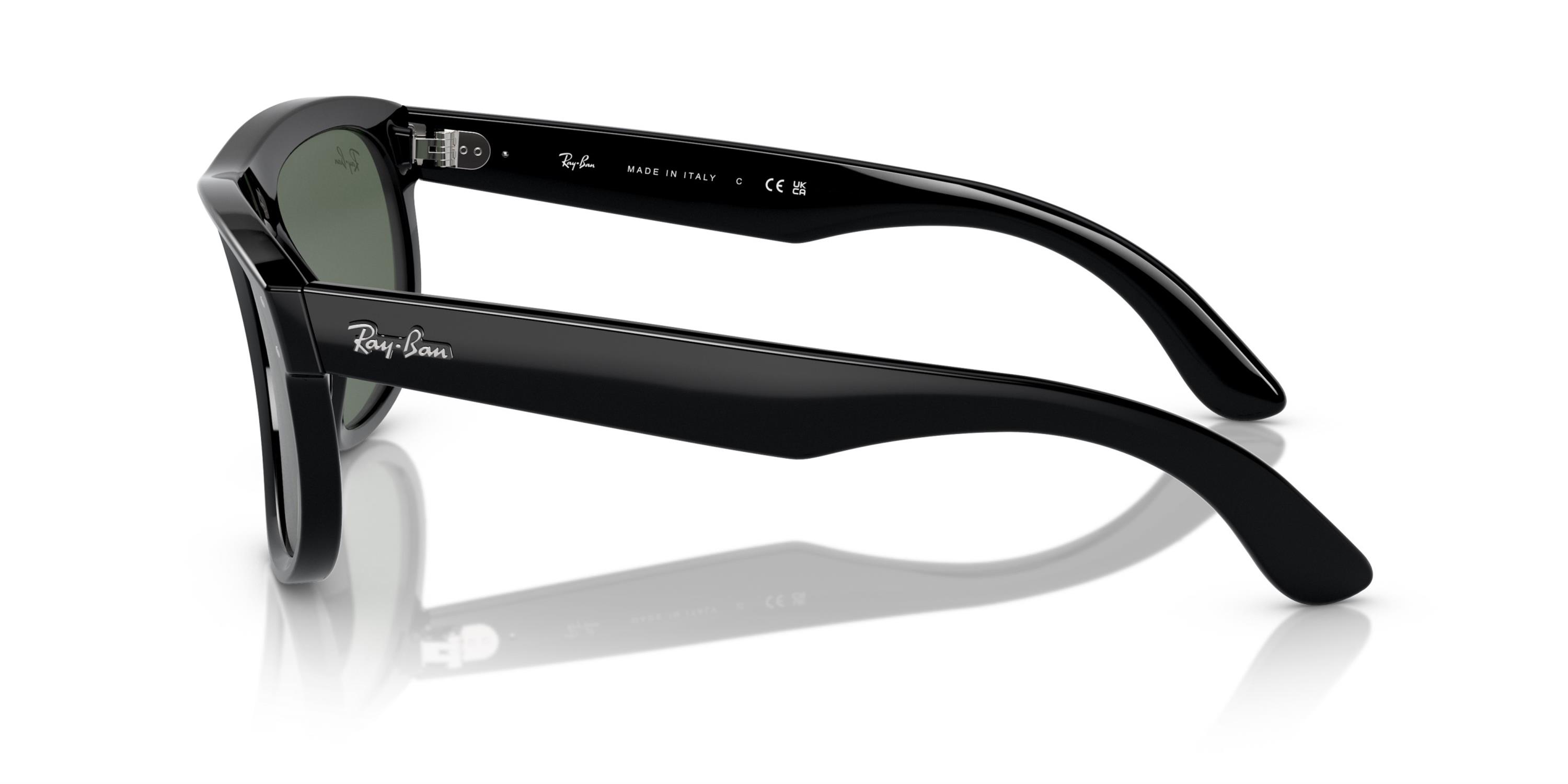 RAY-BAN R0501S 6677VR 56 Reverse Güneş Gözlüğü