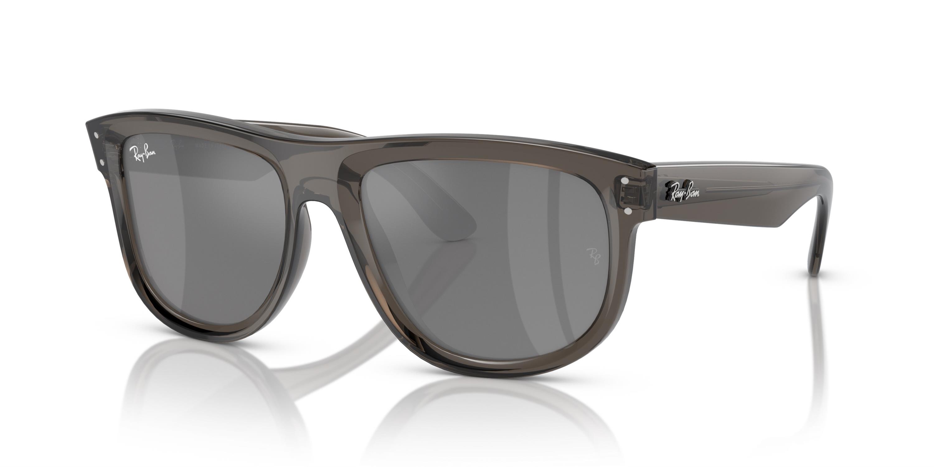 RAY-BAN R0501S 6707GS 56 Reverse Güneş Gözlüğü