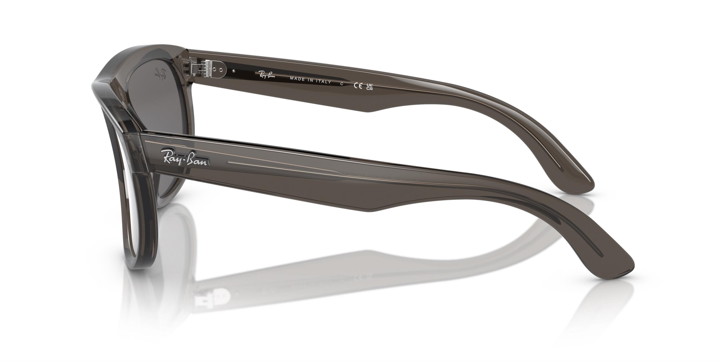 RAY-BAN R0501S 6707GS 56 Reverse Güneş Gözlüğü