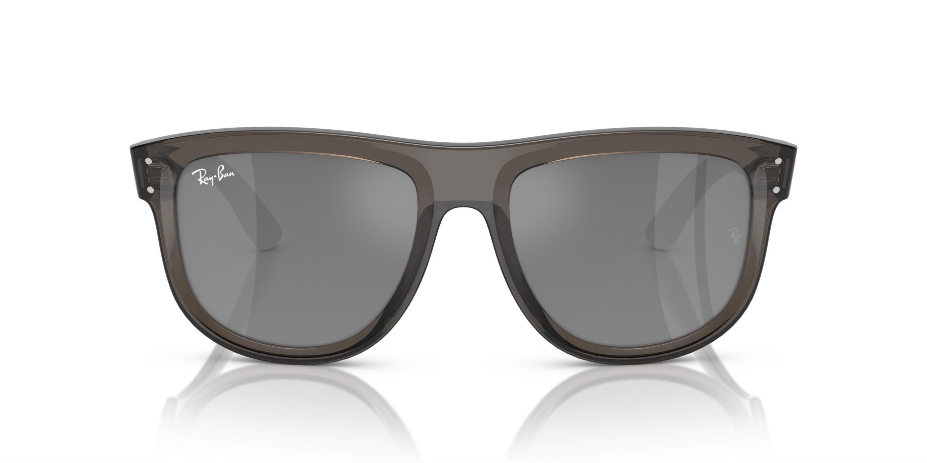 RAY-BAN R0501S 6707GS 56 Reverse Güneş Gözlüğü
