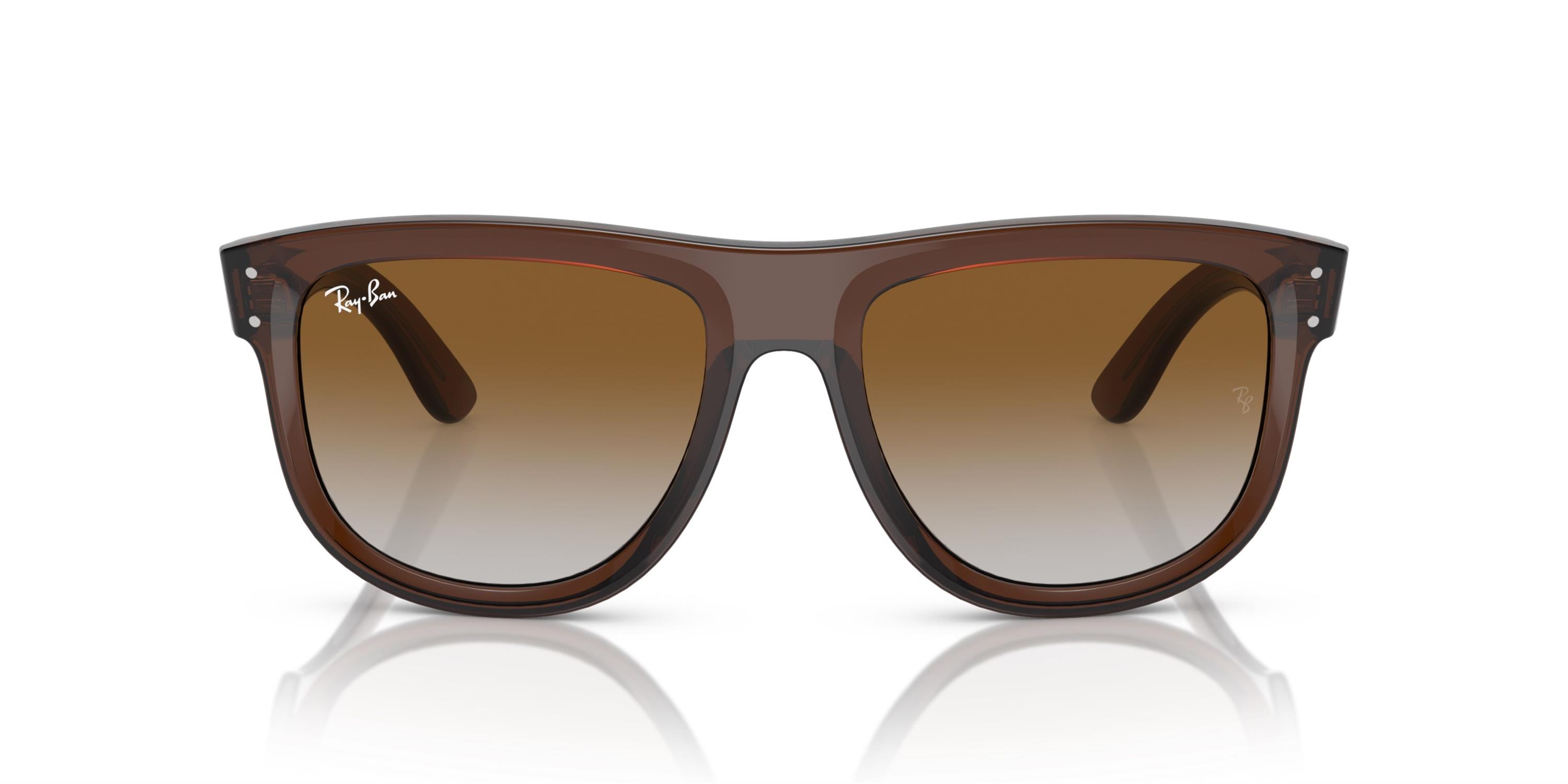 RAY-BAN 0RBR0501S 6709CB 56