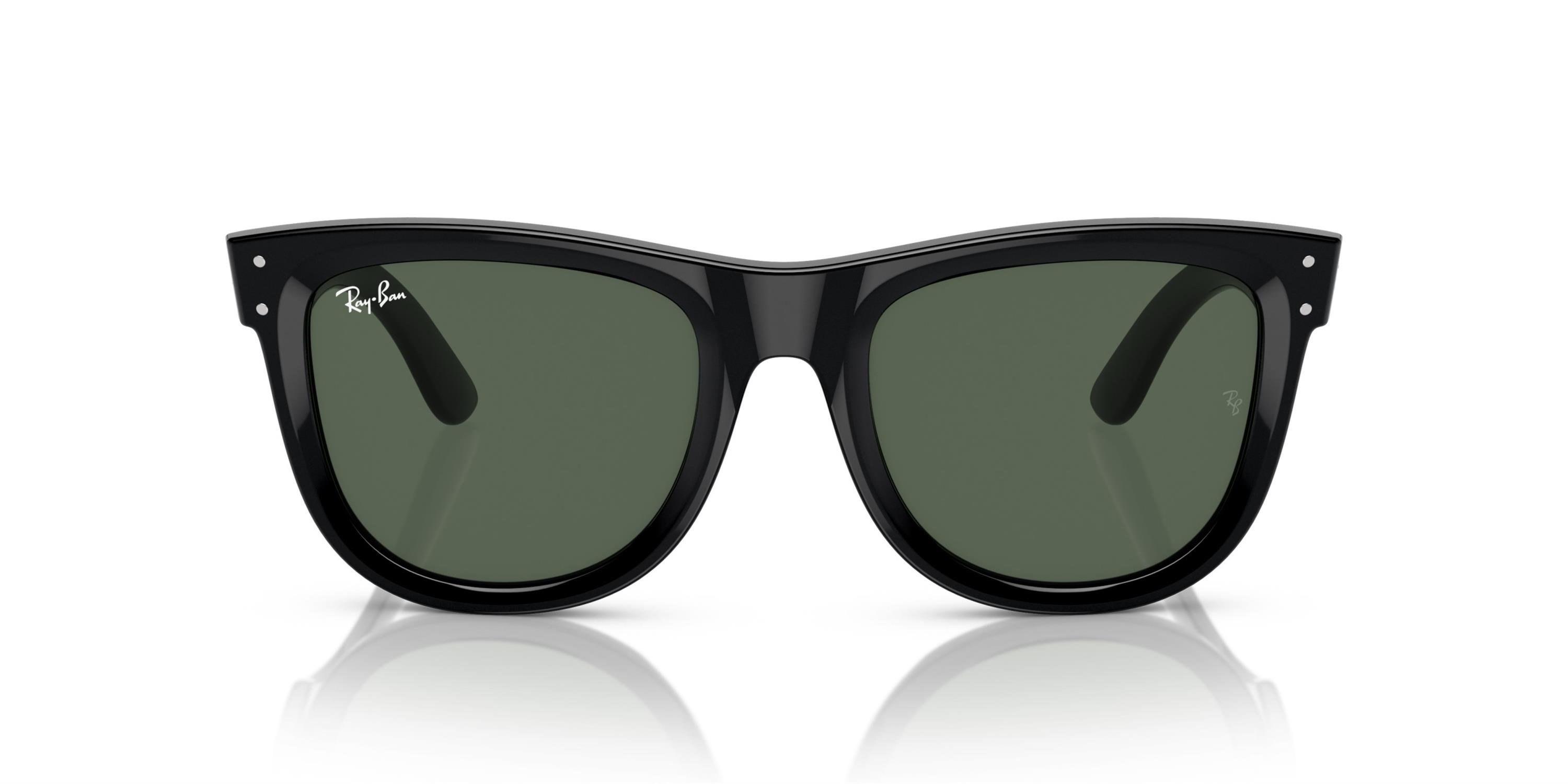 RAY-BAN R0502S 6677VR 50