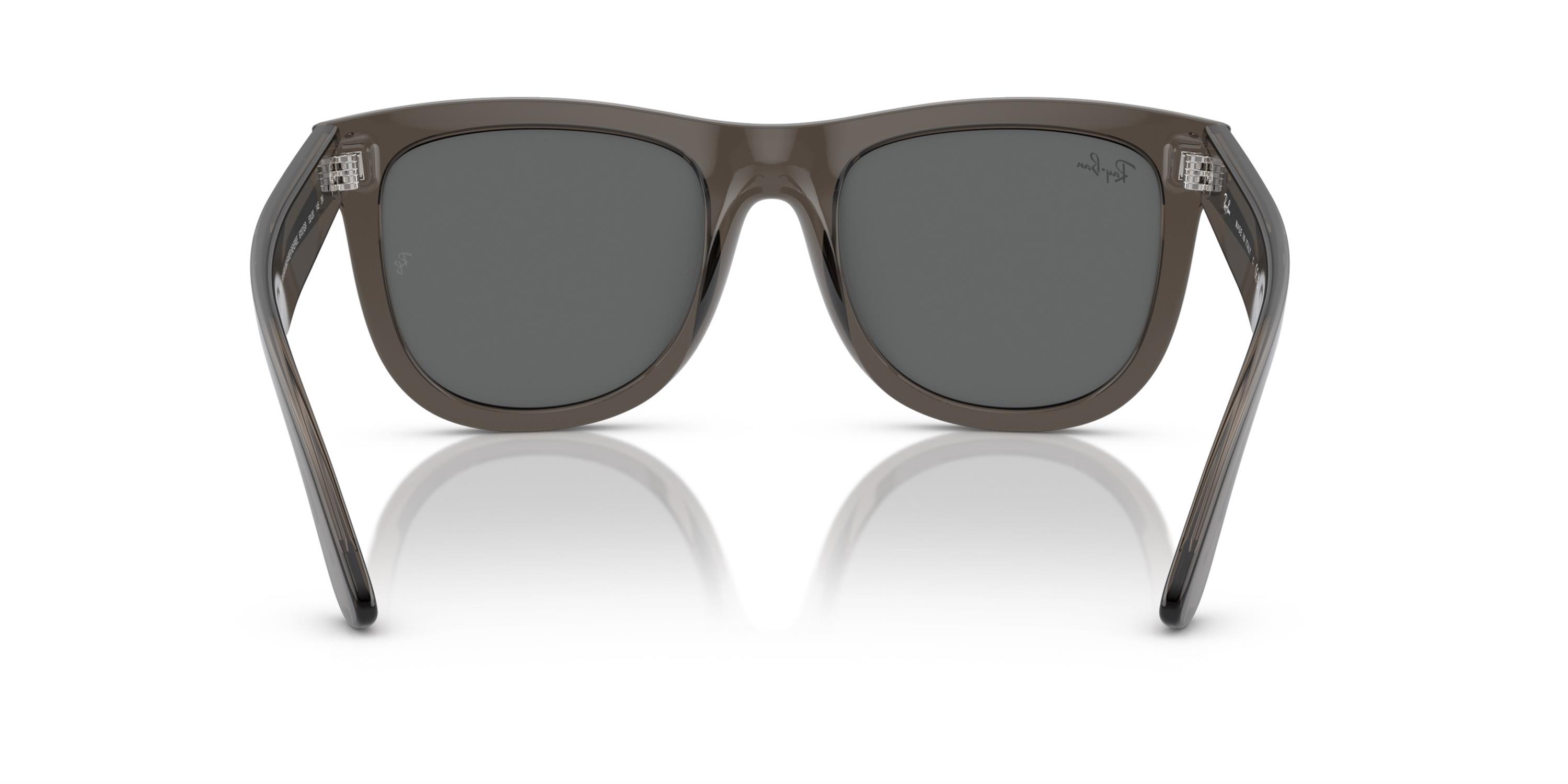 RAY-BAN 0RBR0502S 6707GR 50