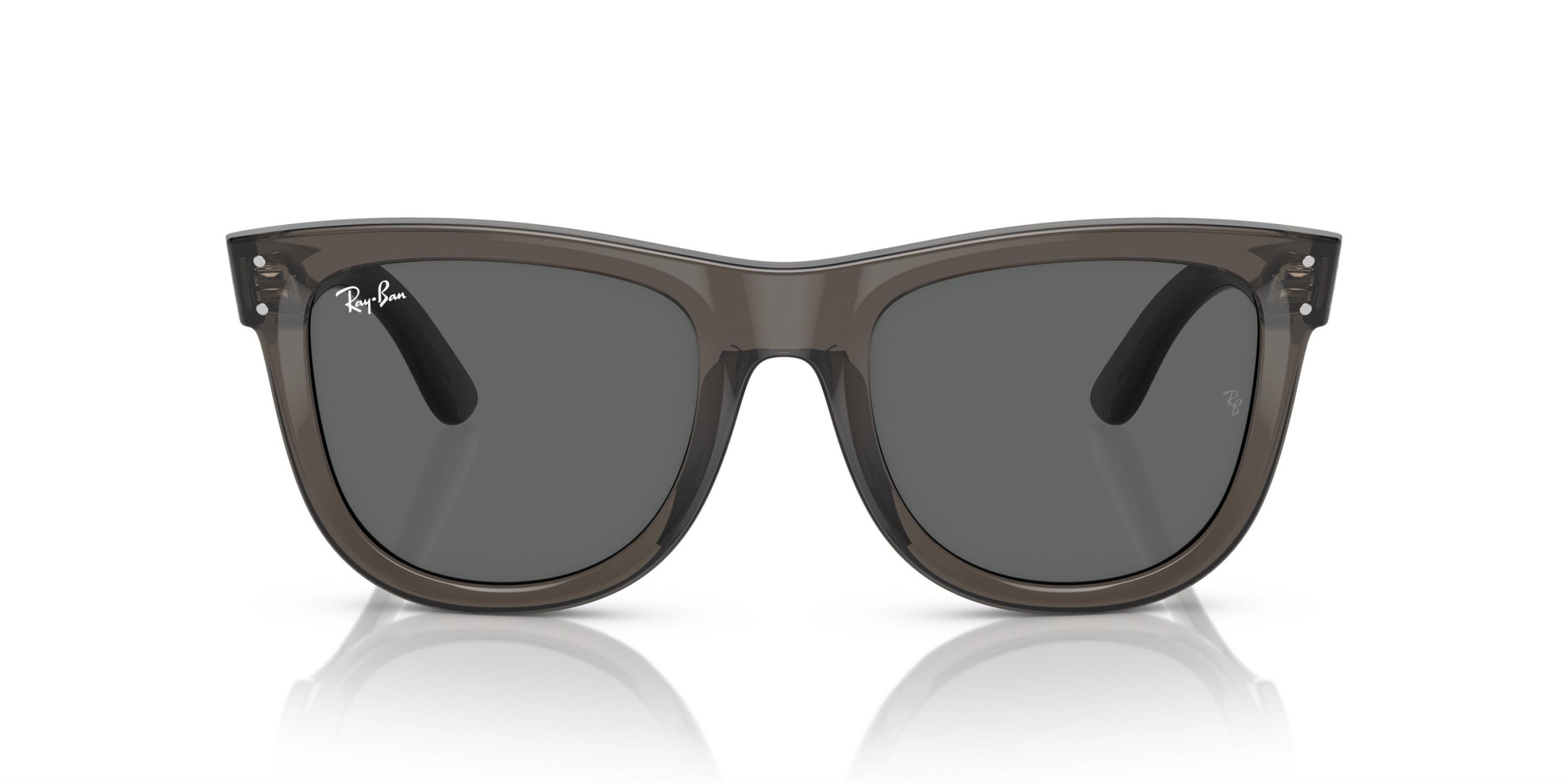 RAY-BAN 0RBR0502S 6707GR 50